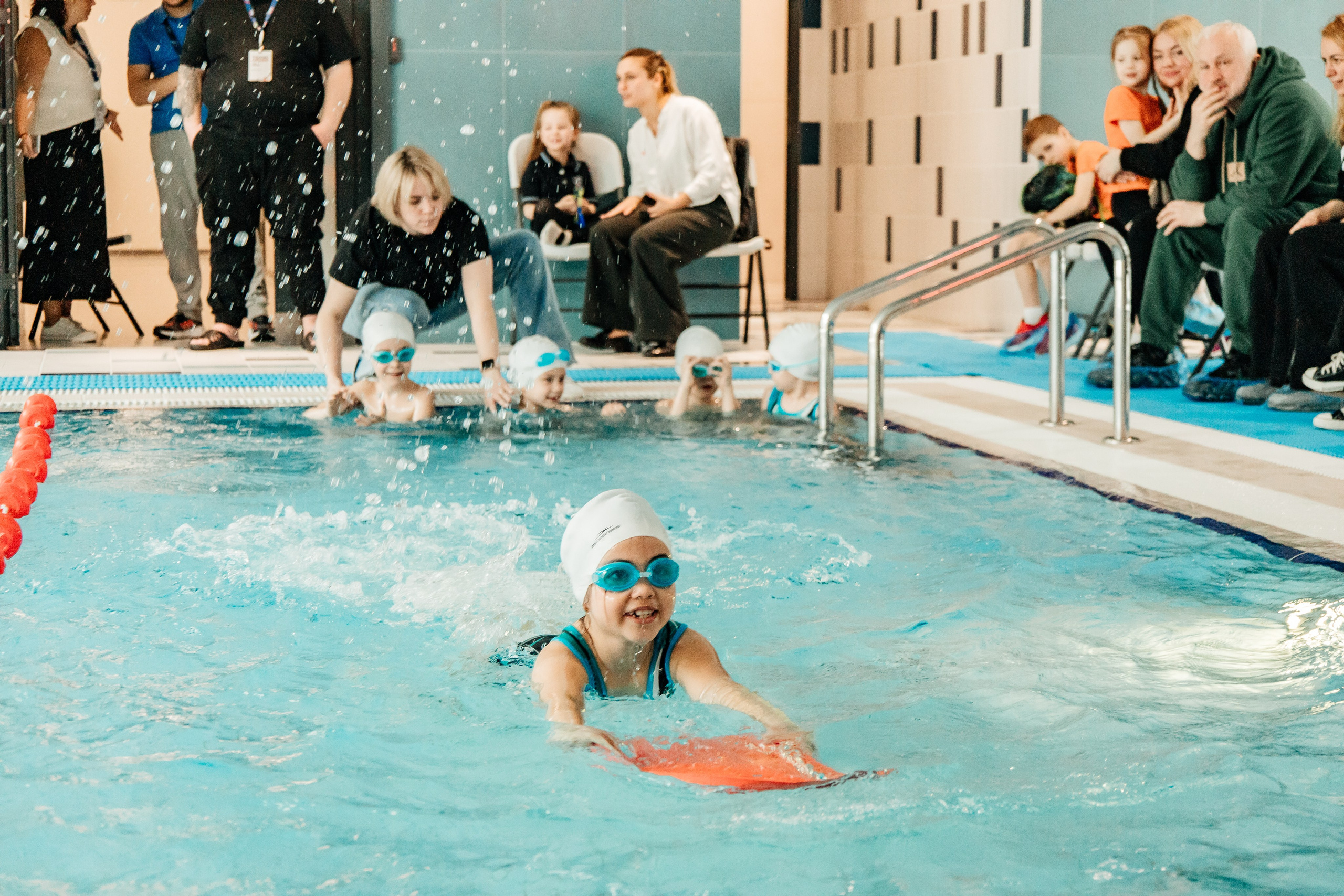 Детские праздники. Фотограф на крещение и венчание Надежда Баланина в Москве