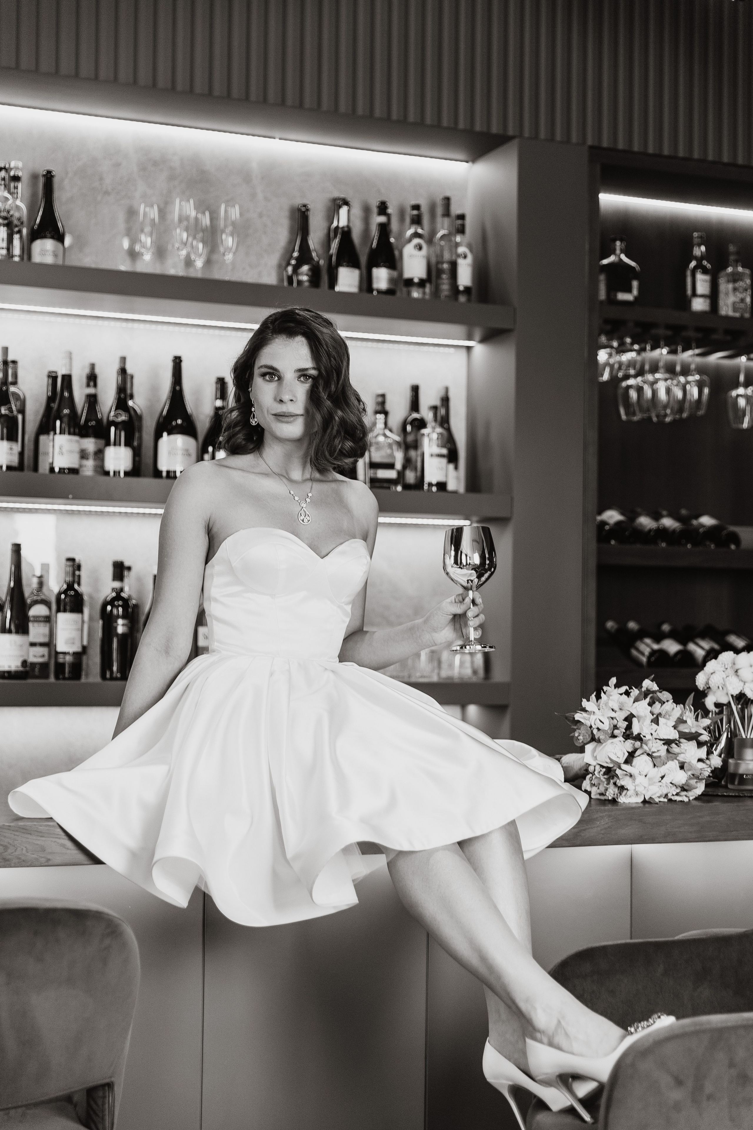 Евгений и Алина. Свадебный фотограф Казань|Москва Ranas4you