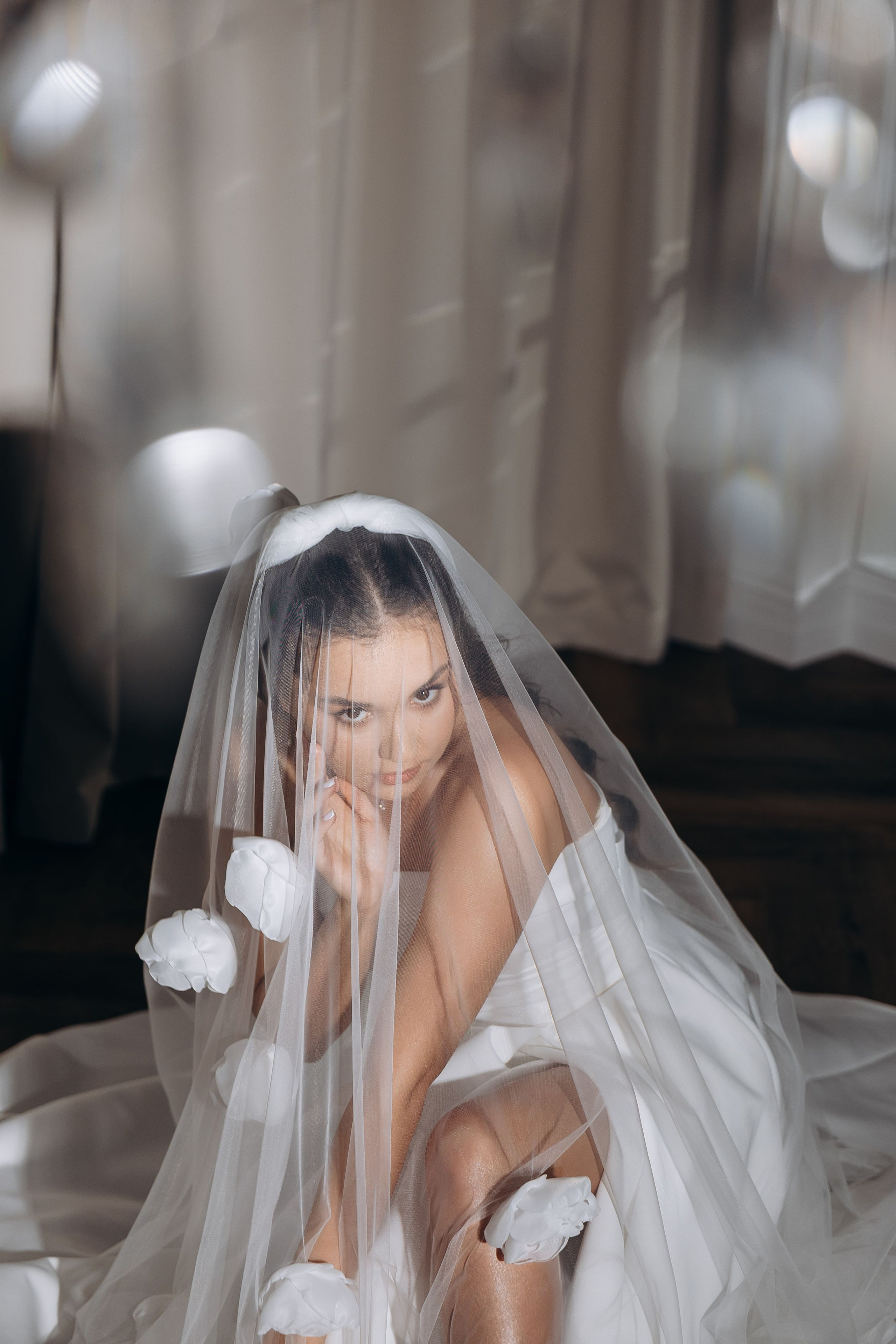 Свадебный фотограф Казань. Образ на свадьбу Казань