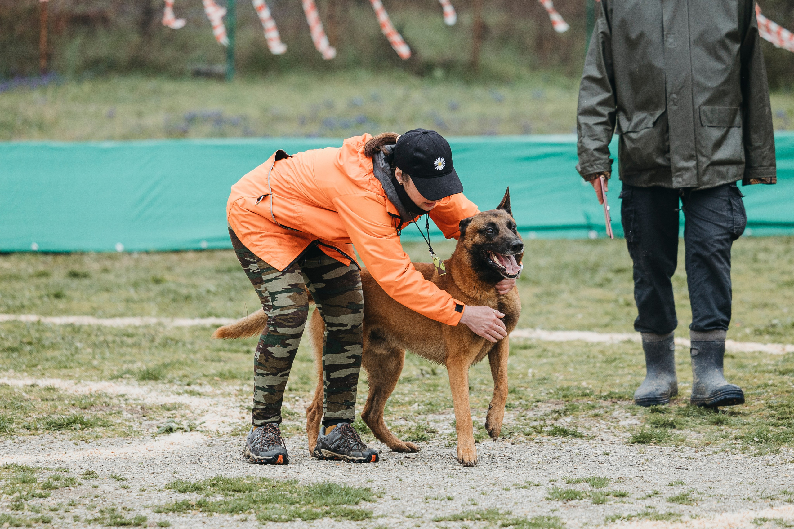 Геленджик Мондьоринг. Фотограф-анималист Анна Маринич