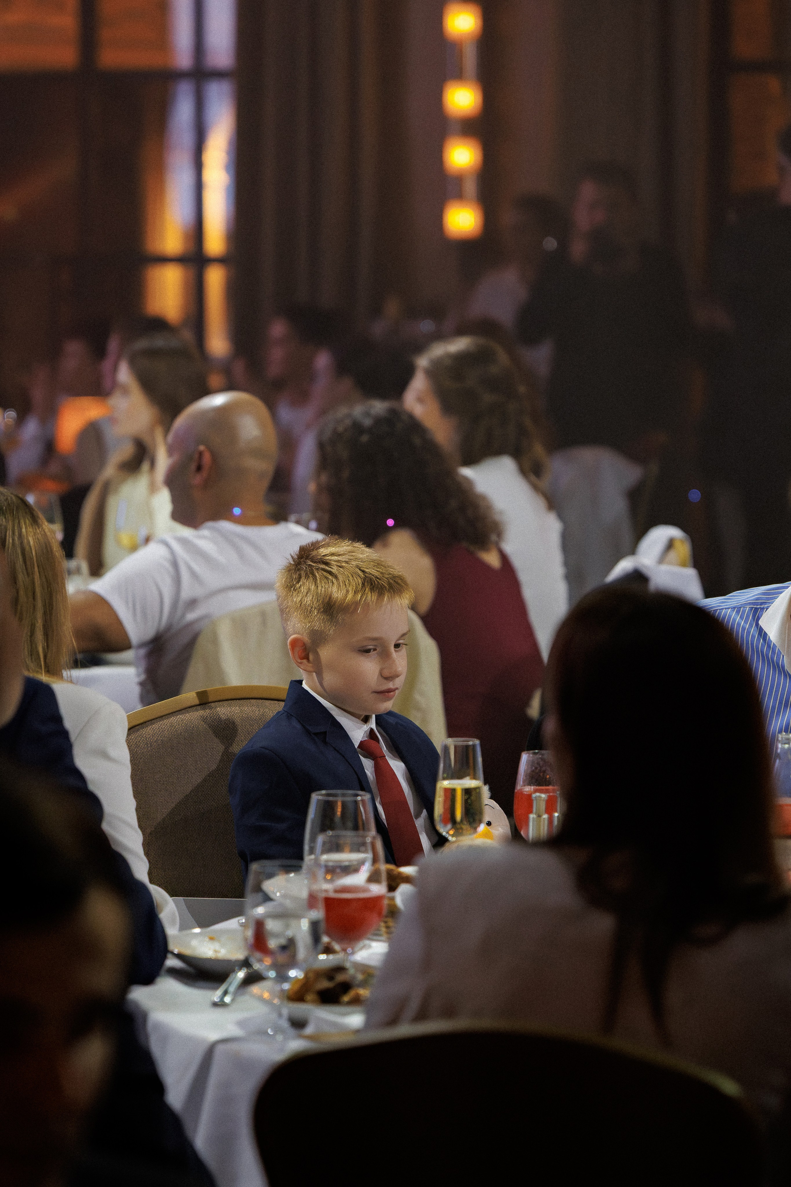 Юбилей компании — фотоотчёт празднования. Красильников Евгений — профессиональный фотограф в Ростове-на-Дону