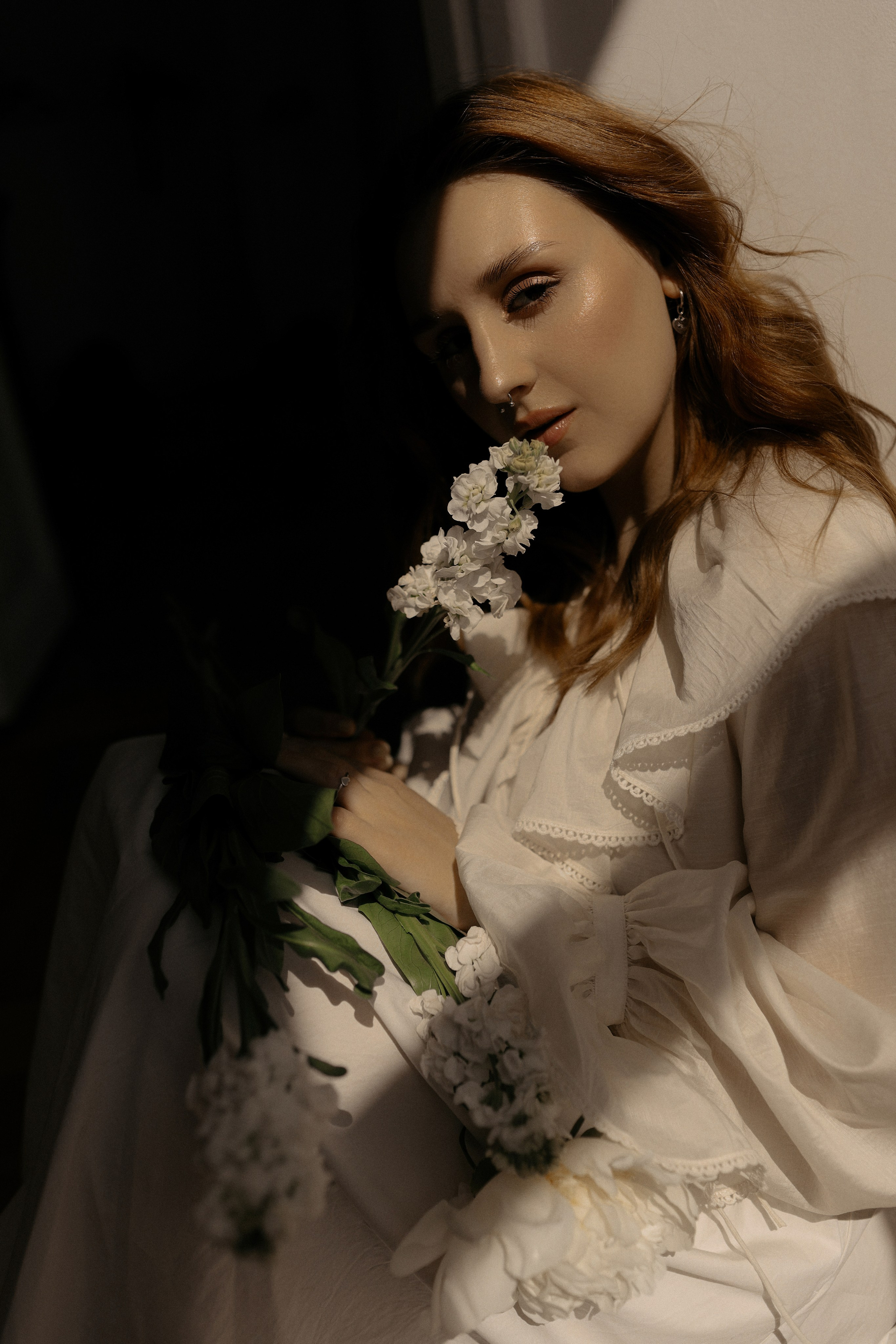 Полина. DARYA.BELKINA