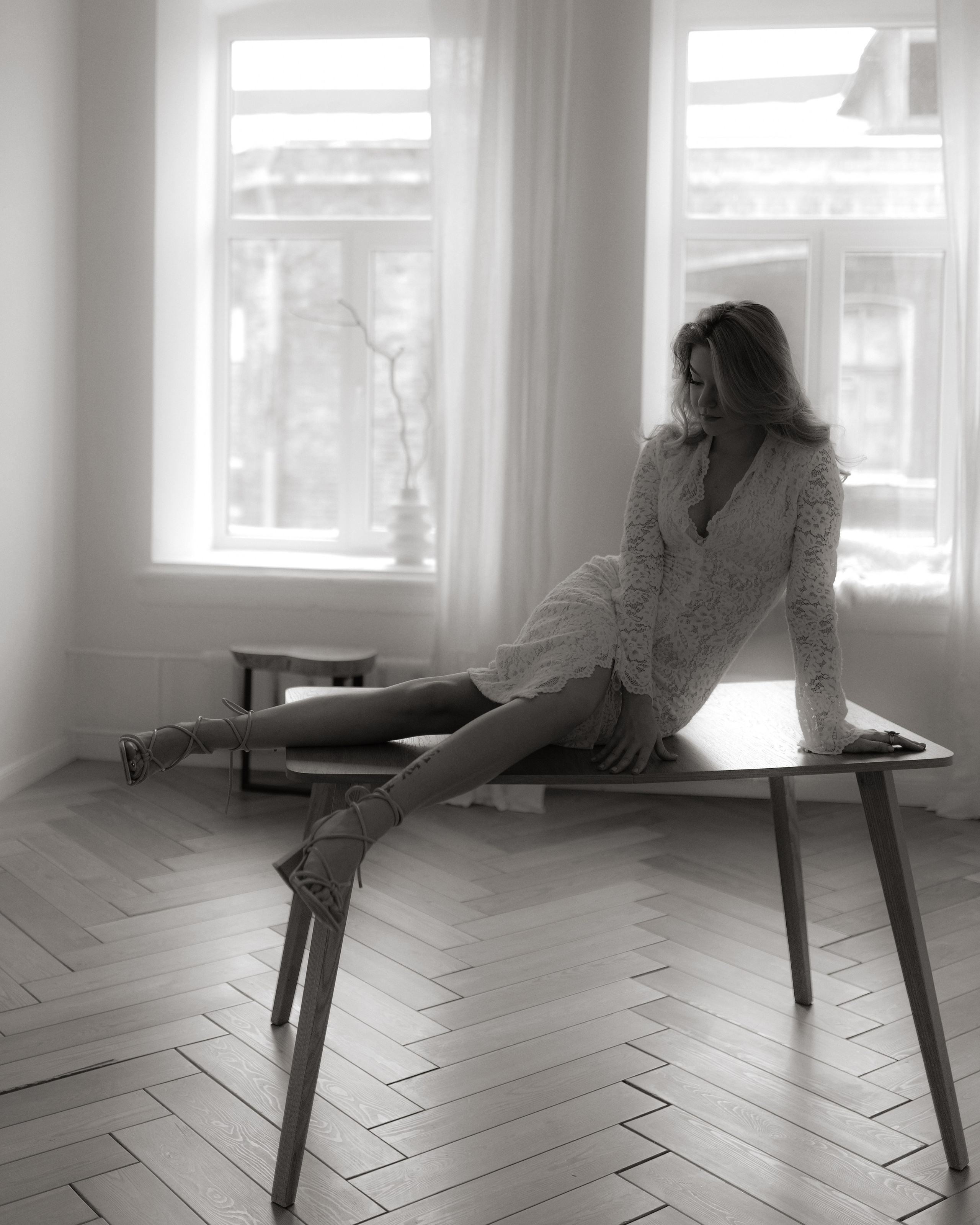 Елизавета. DARYA.BELKINA