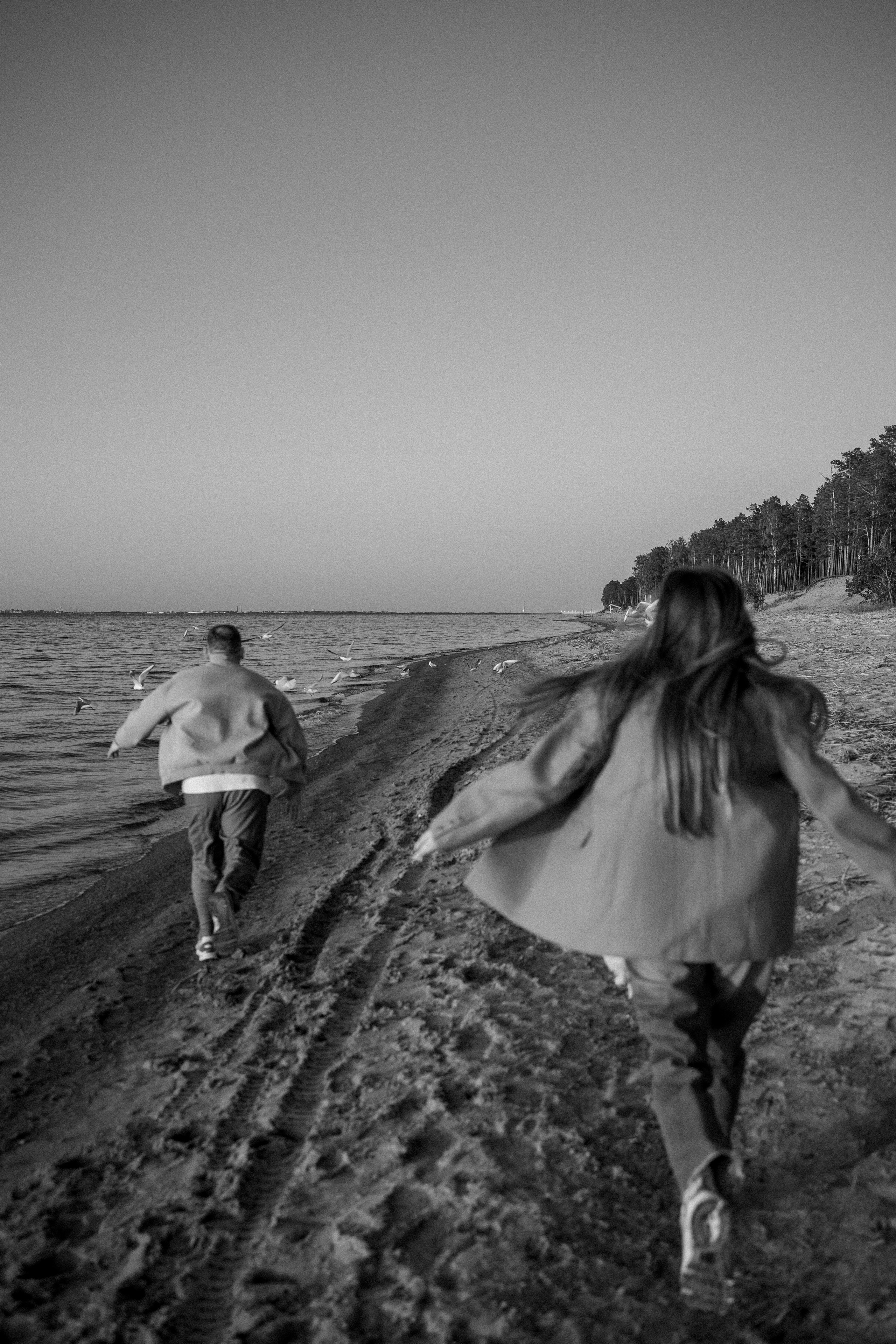 Диана и ее мальчики. Фотограф — Анималист | Санкт-Петербург