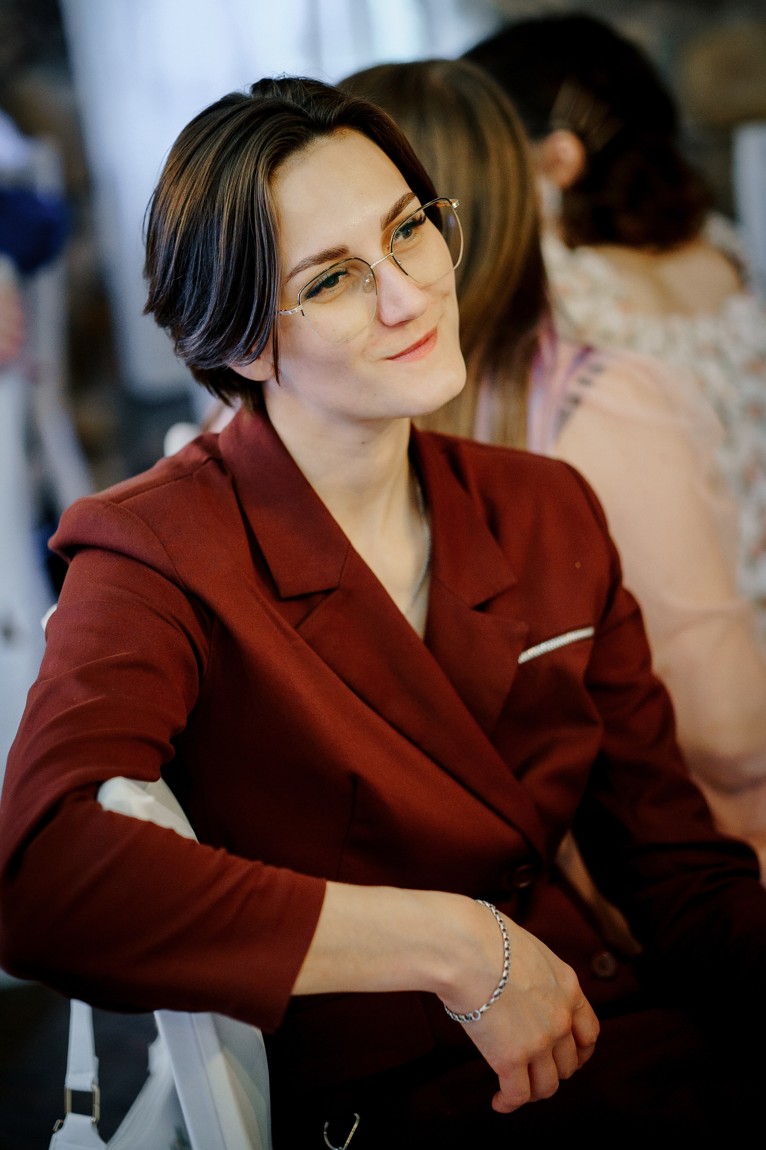 Максим и Наталья. Свадебная фотосъемка. Свадебный фотограф в Воронеже Александр Работкин