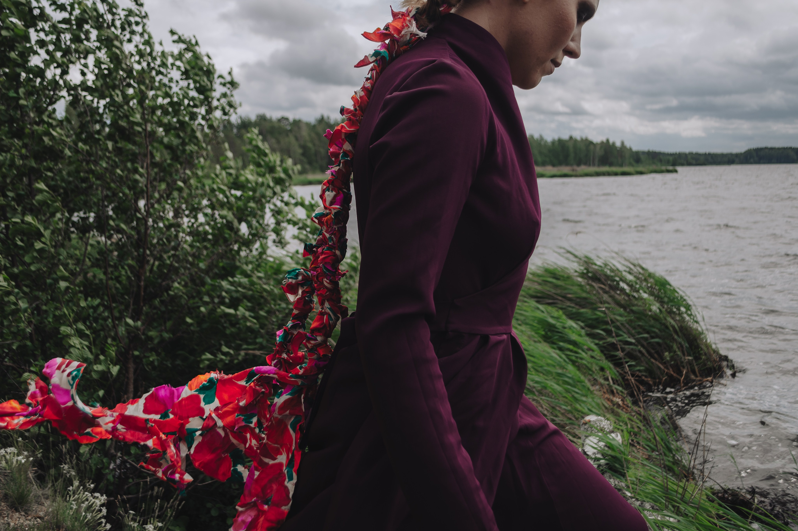 Алена. Фотограф Настя | Экспедиции и лайфстайл