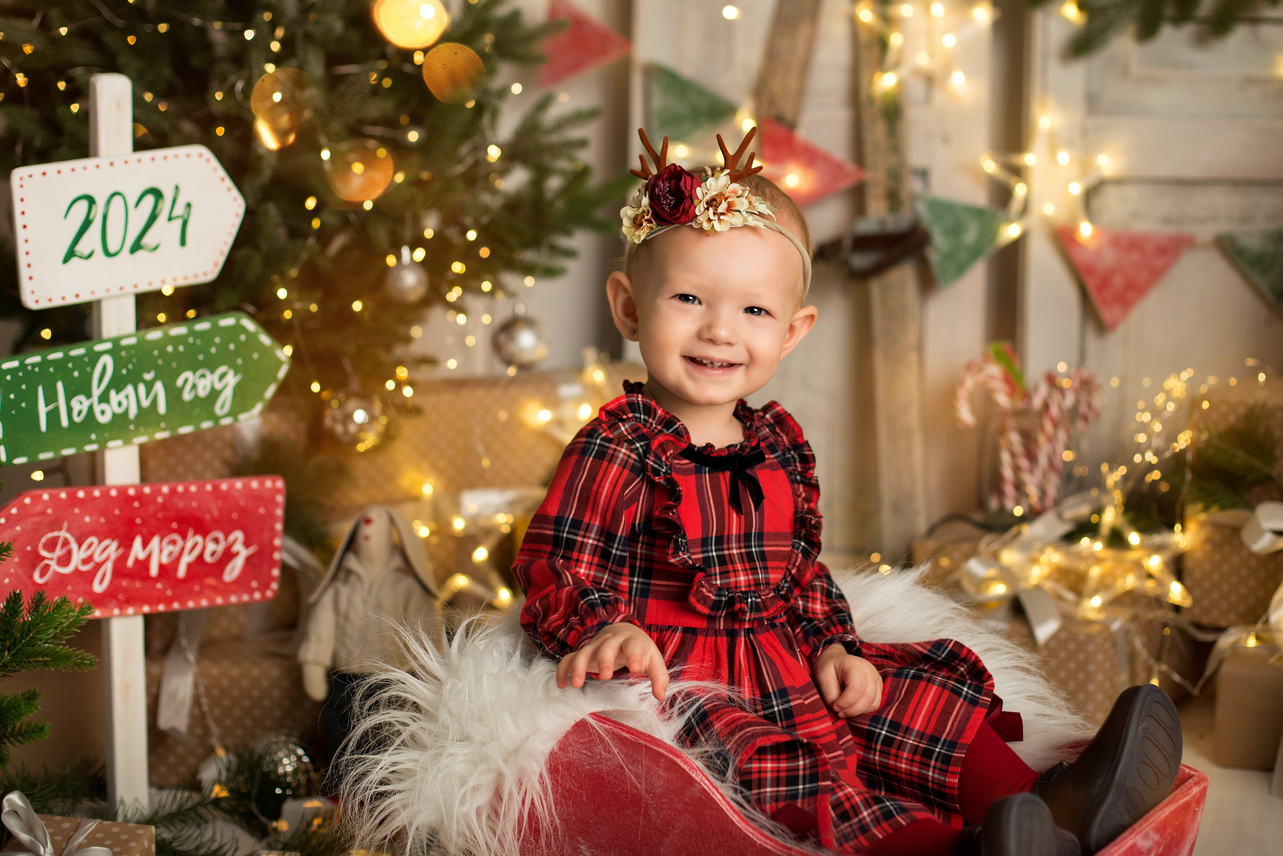 Тематические фотопроекты. Главная