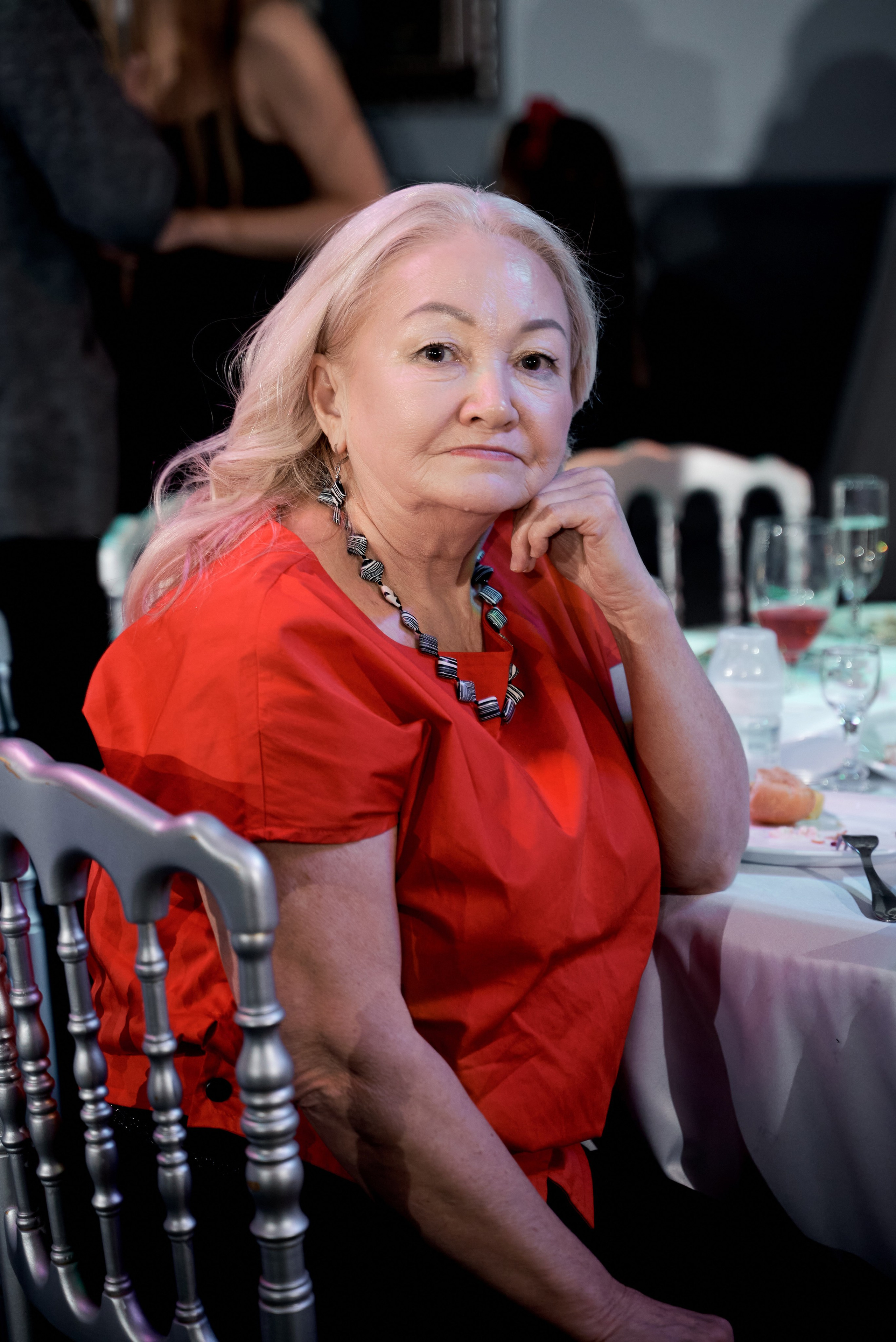 Юбилей. Свадебный фотограф Александр Браво