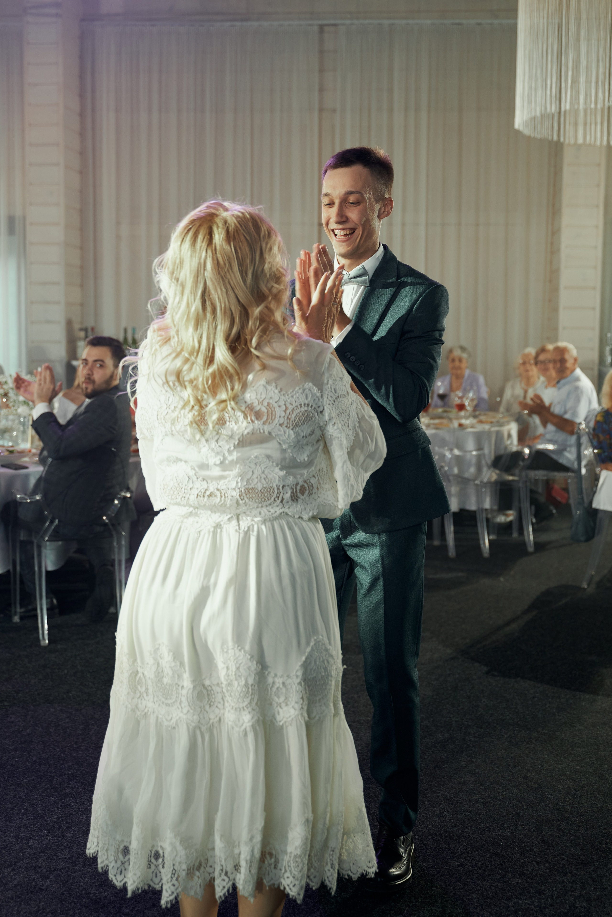 Илона и Роман. Свадебный фотограф Александр Браво