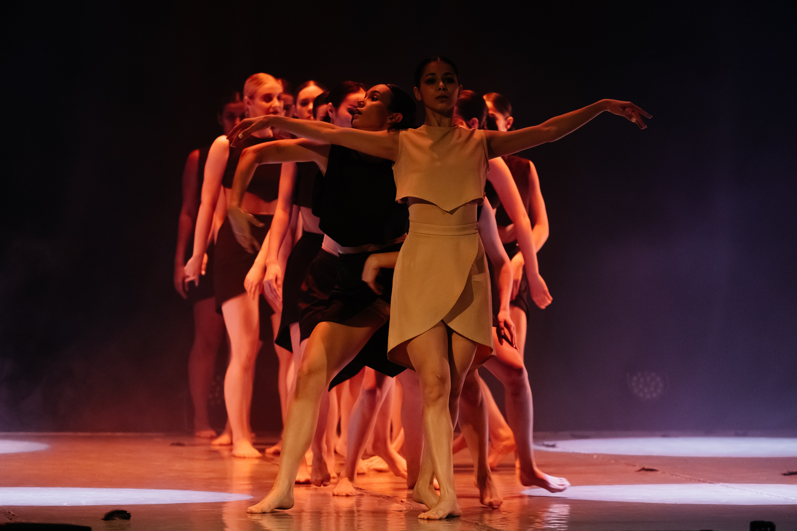 Госэкзамен — Колледж Культуры. Фотограф Кемерово | Сергей