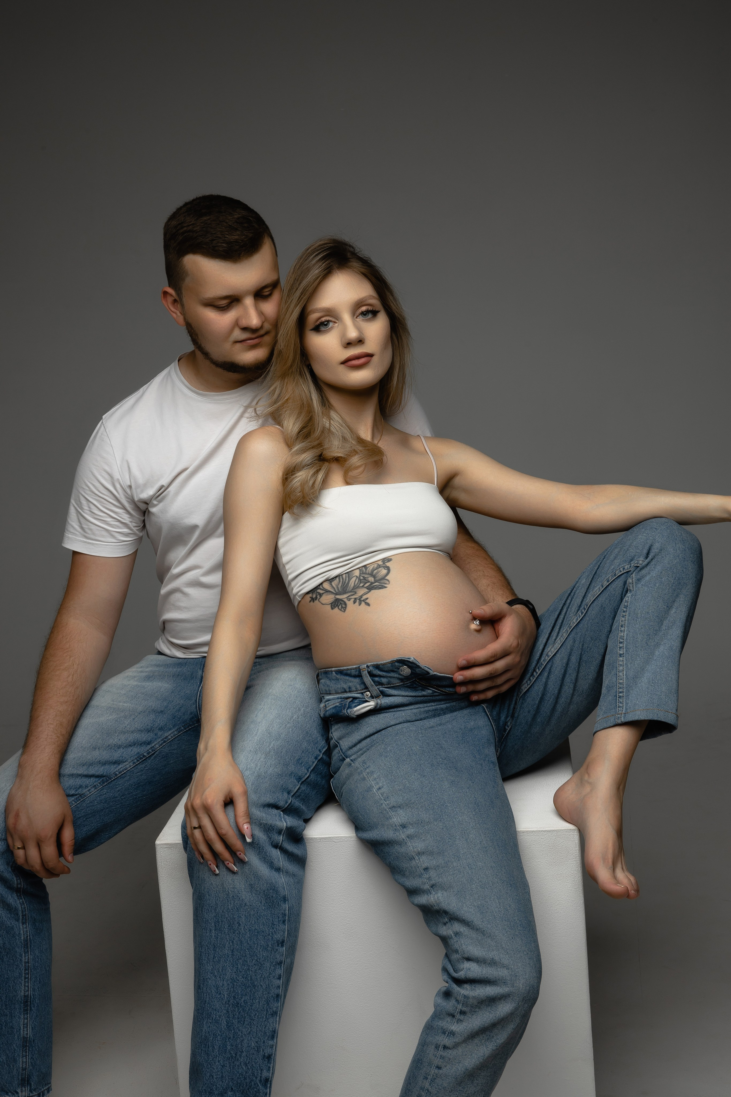 Дима & Настя. Оксана Вахидова Фотограф Кумертау, Уфа, Мелеуз, Салават