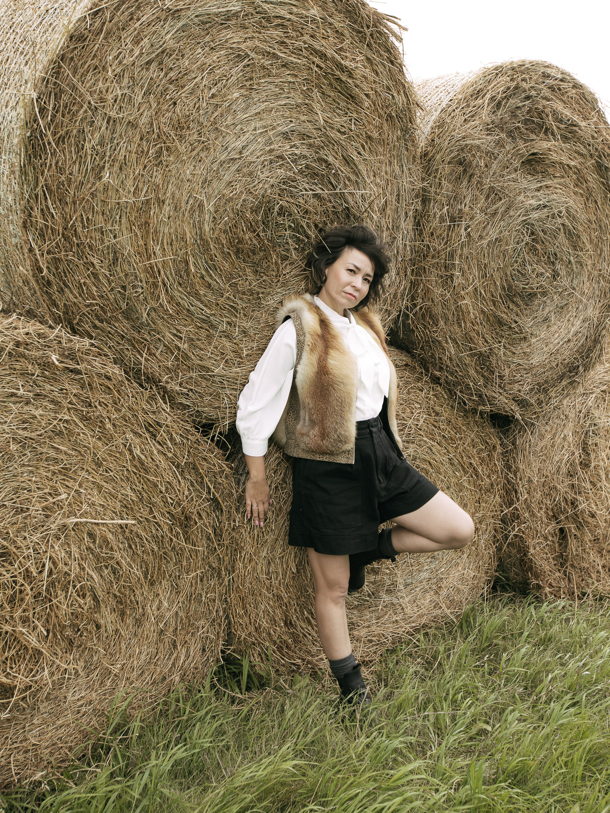 Евгения. Фотограф Алёна Михайлова, Екатеринбург