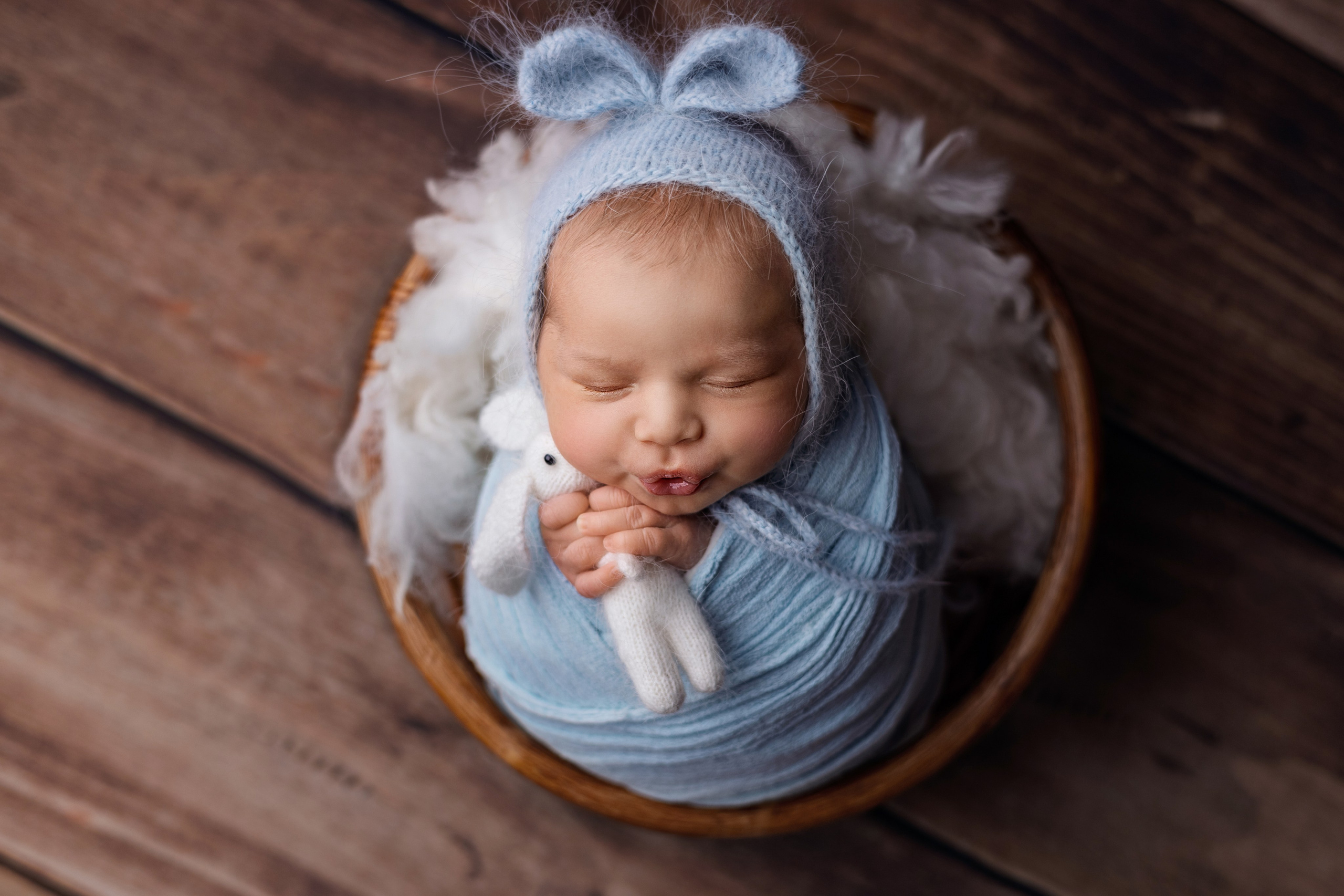 МОИ РАБОТЫ. ФОТОГРАФ НОВОРОЖДЕННЫХ В КАЛИНИНГРАДЕ