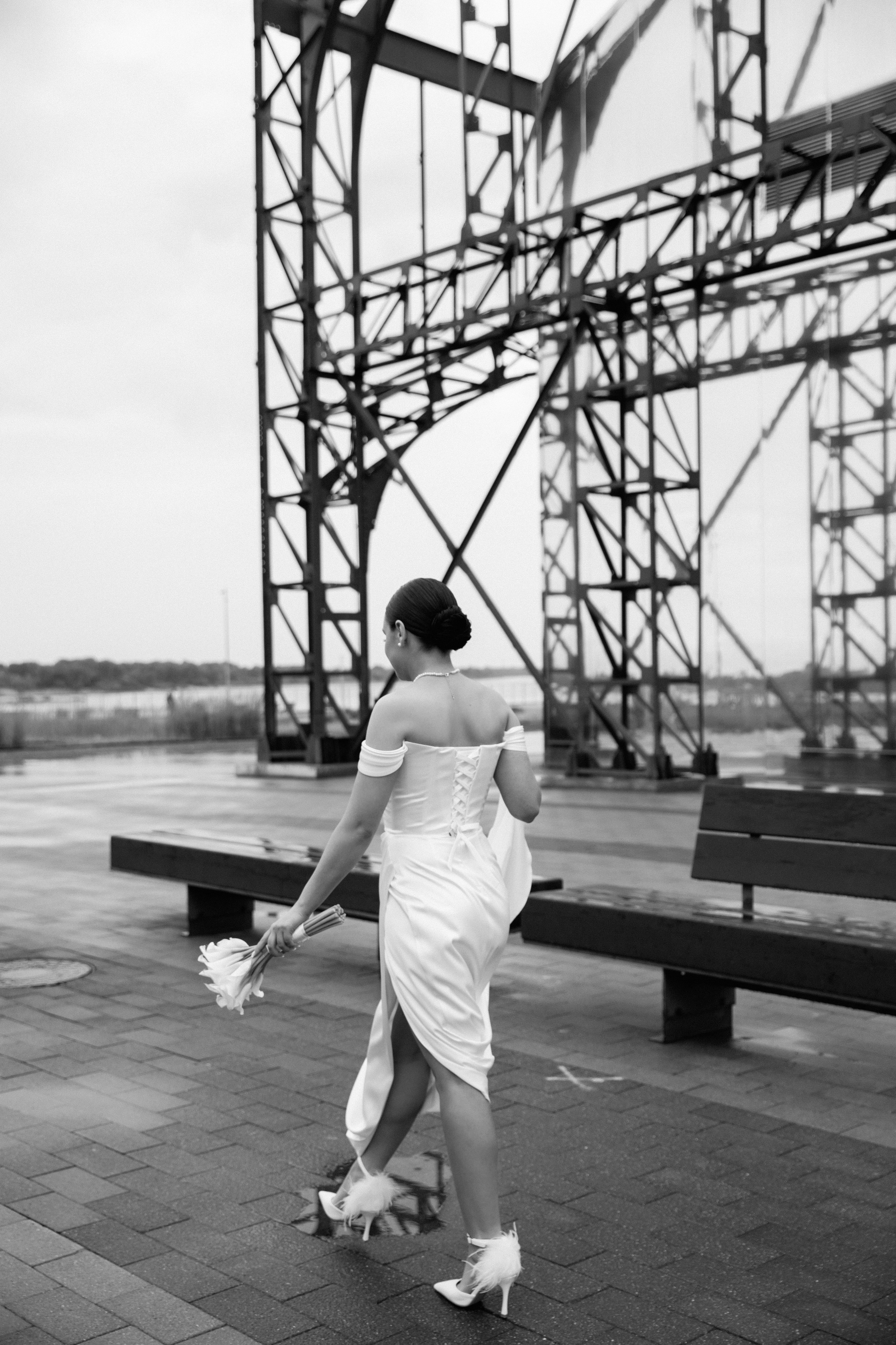 Настя и Коля. Фотограф Нижний Новгород