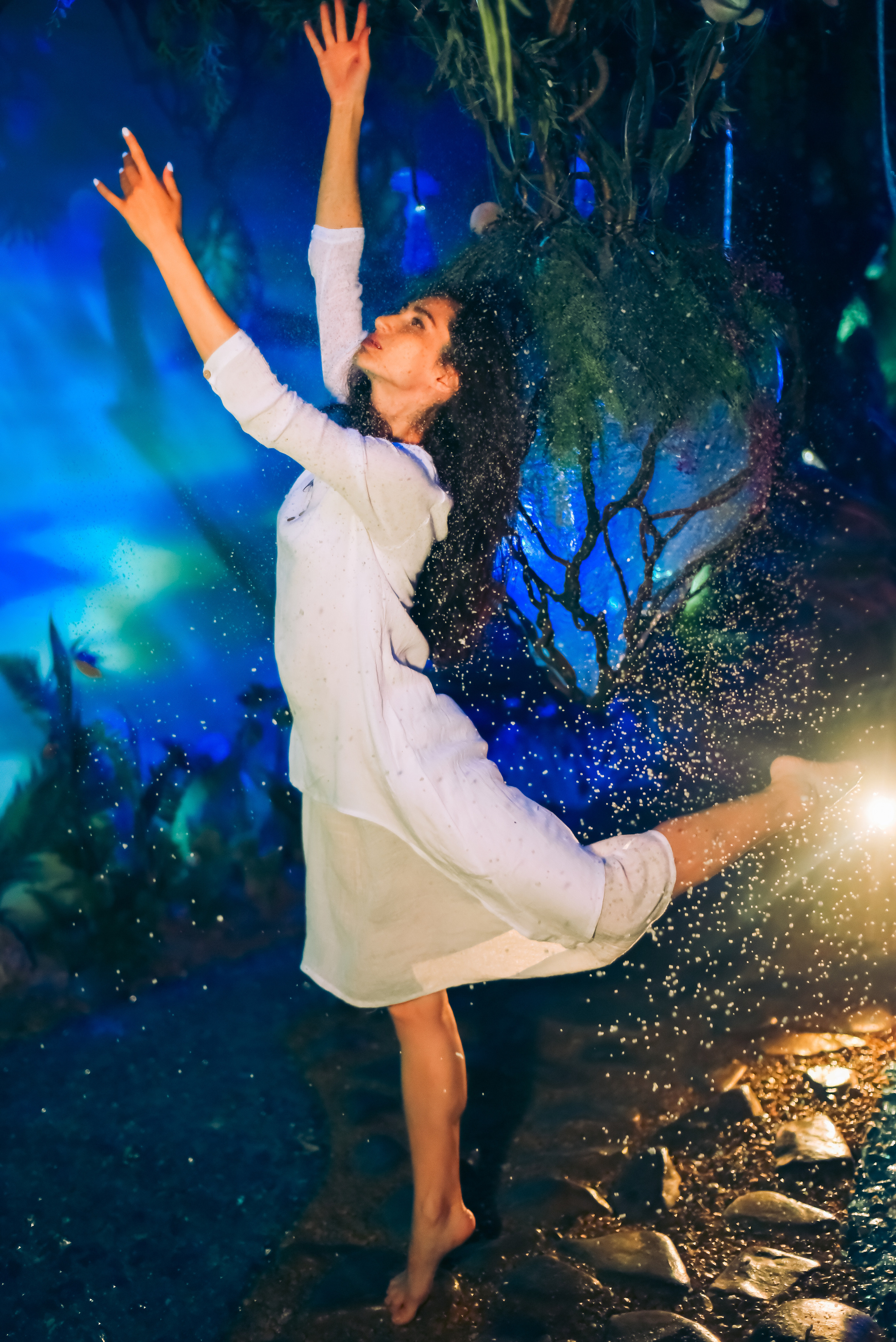 Арт- фотосессия. Семейный и женский фотограф Лоо Краснодар Сочи Энем Татьяна Трибурт