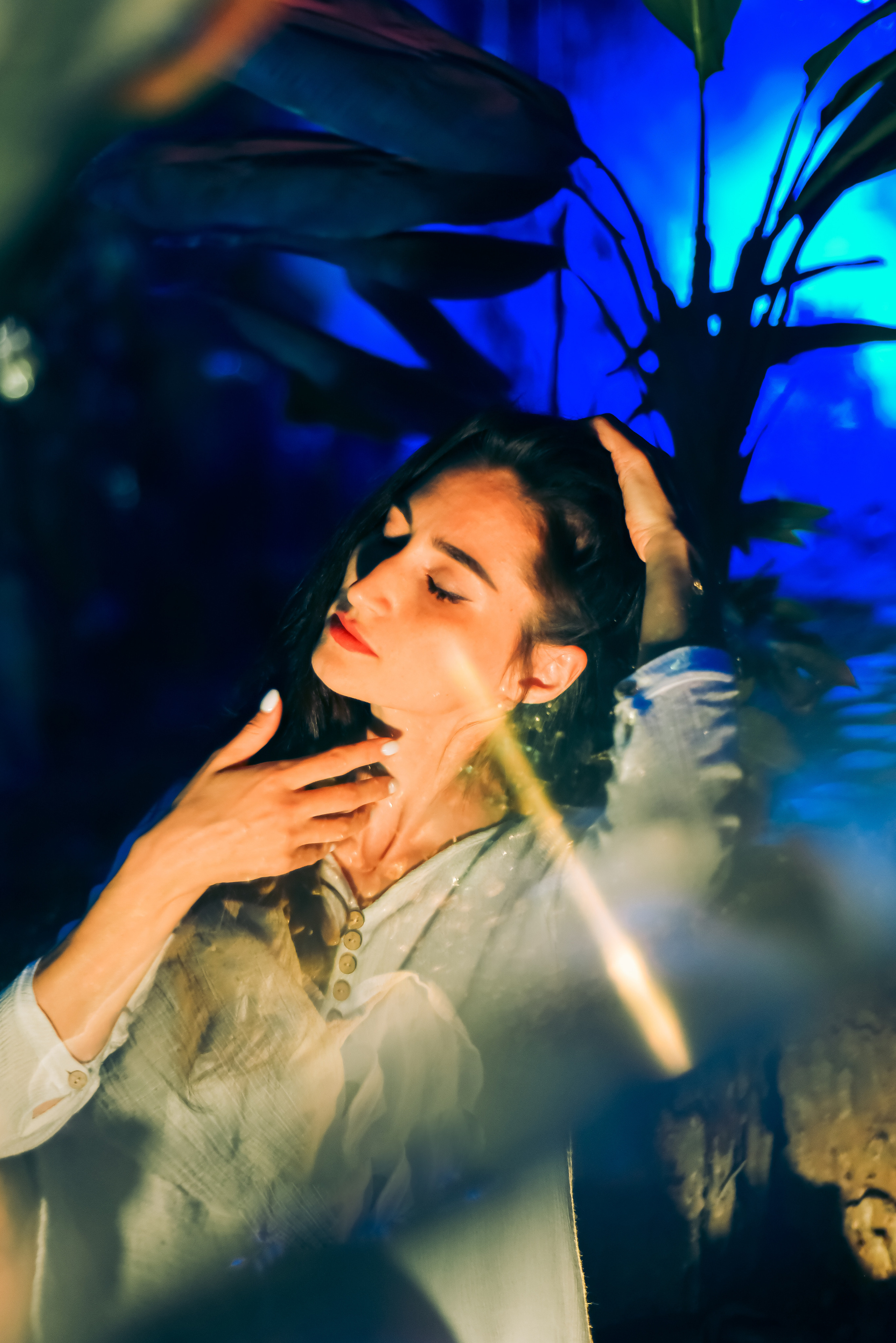 Арт- фотосессия. Семейный и женский фотограф Лоо Краснодар Сочи Энем Татьяна Трибурт