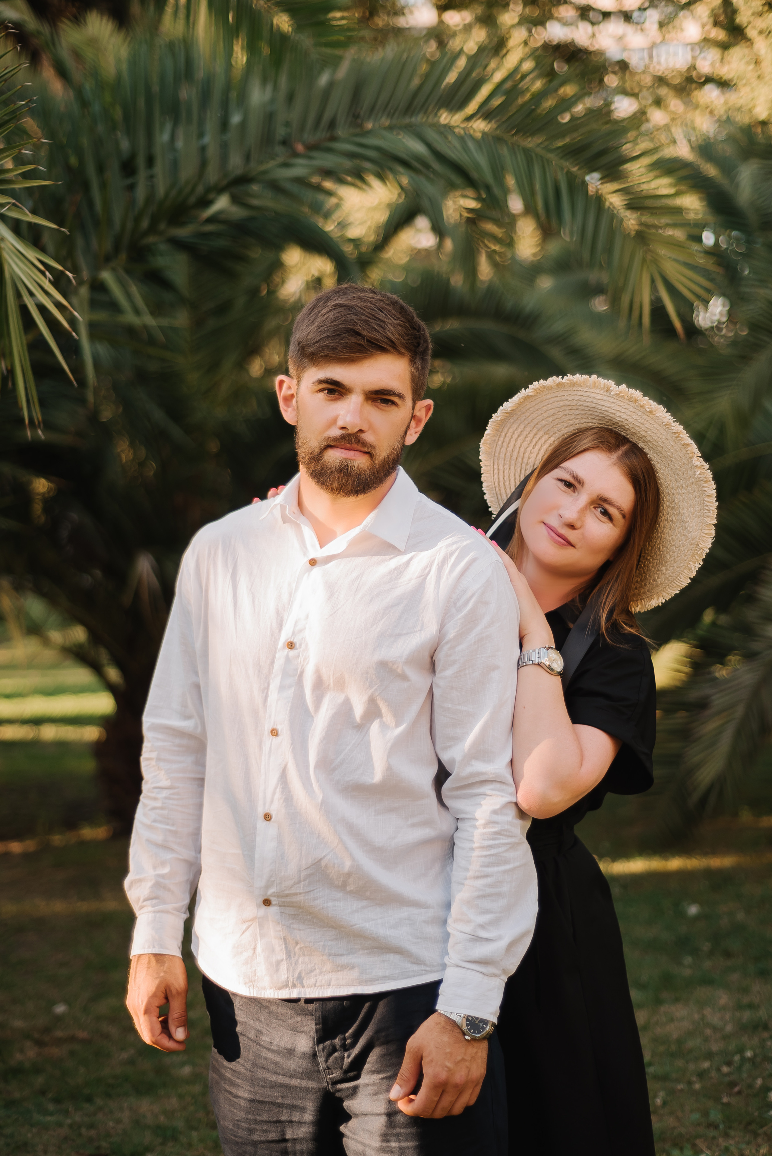 Семейные. Семейный и женский фотограф Лоо Краснодар Сочи Энем Татьяна Трибурт