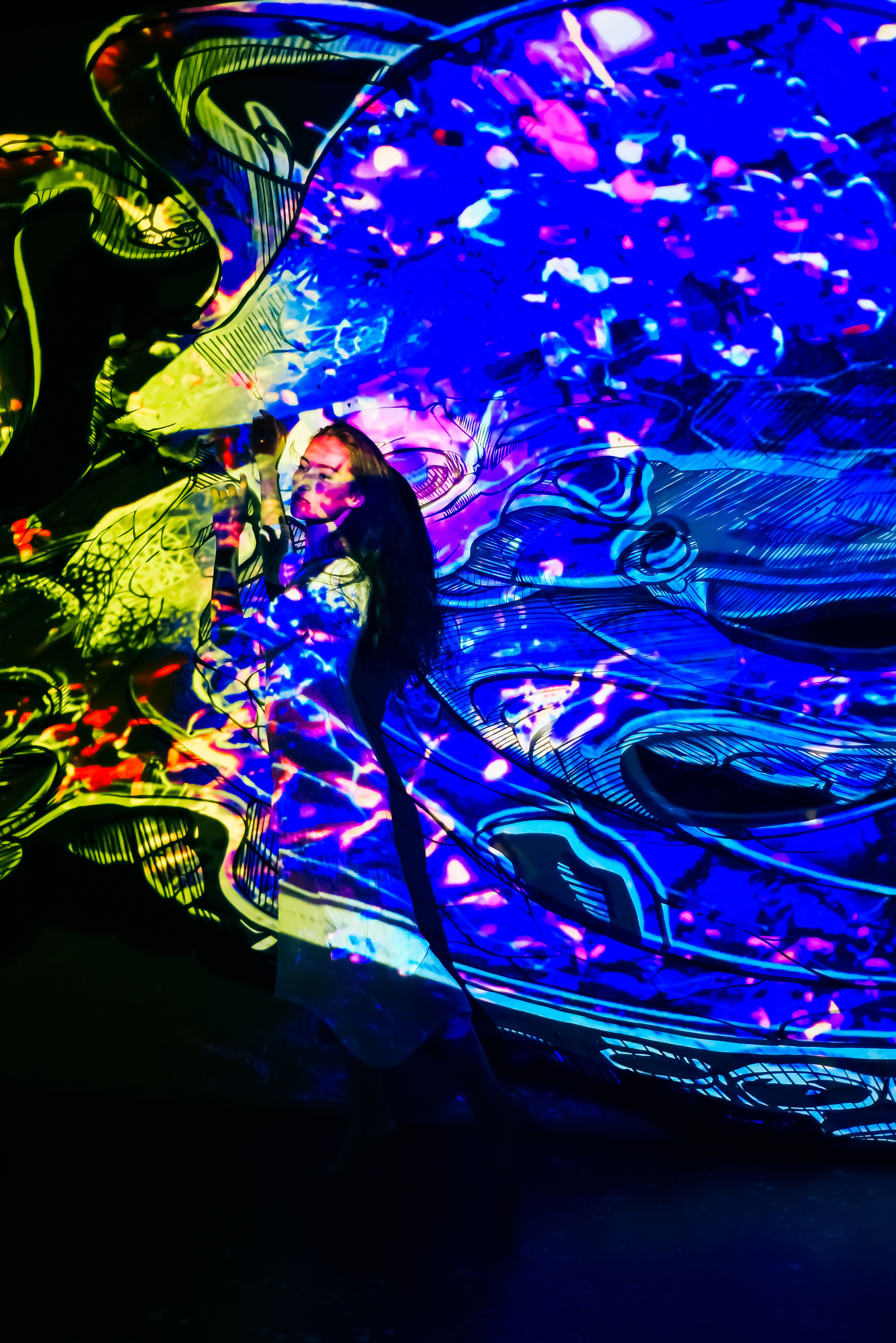 Арт- фотосессия. Семейный и женский фотограф Лоо Краснодар Сочи Энем Татьяна Трибурт