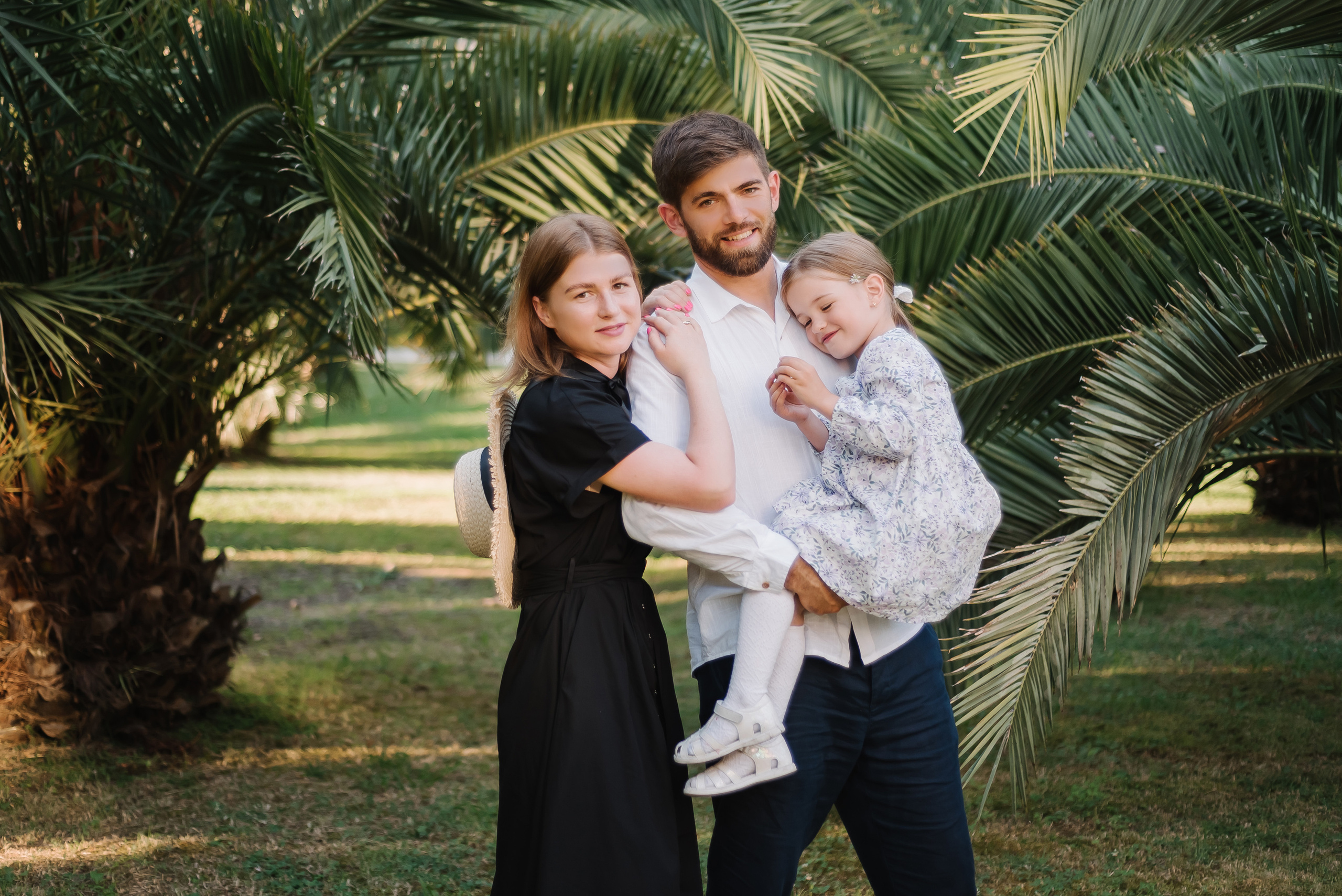 Семейные. Семейный и женский фотограф Лоо Краснодар Сочи Энем Татьяна Трибурт