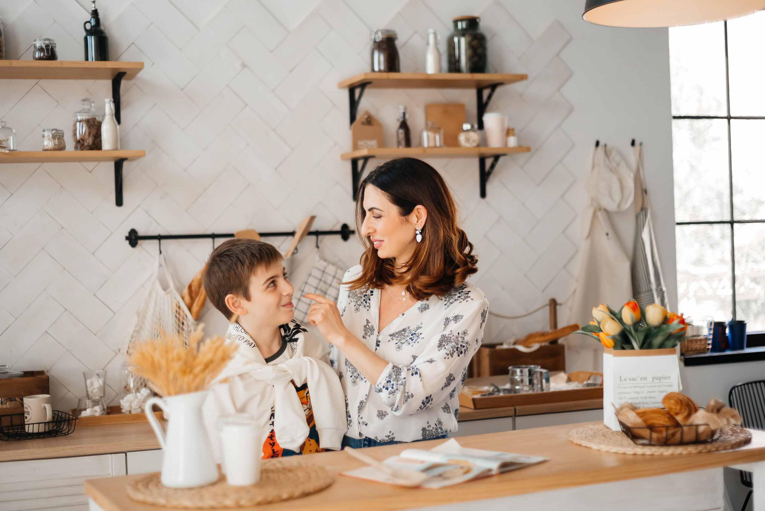 Семейная фотосессия. Семейный и женский фотограф Лоо Краснодар Сочи Энем Татьяна Трибурт