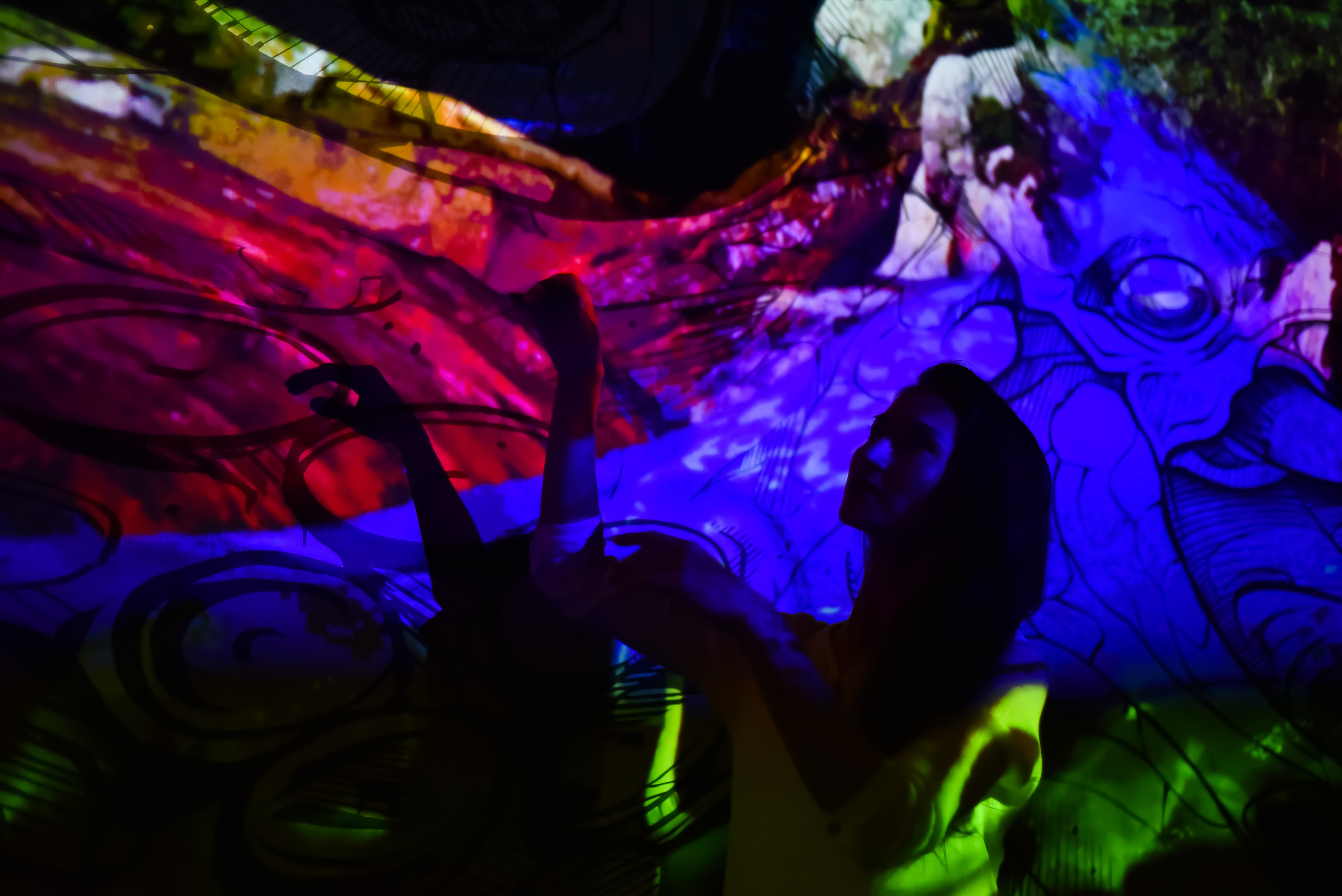 Арт- фотосессия. Семейный и женский фотограф Лоо Краснодар Сочи Энем Татьяна Трибурт