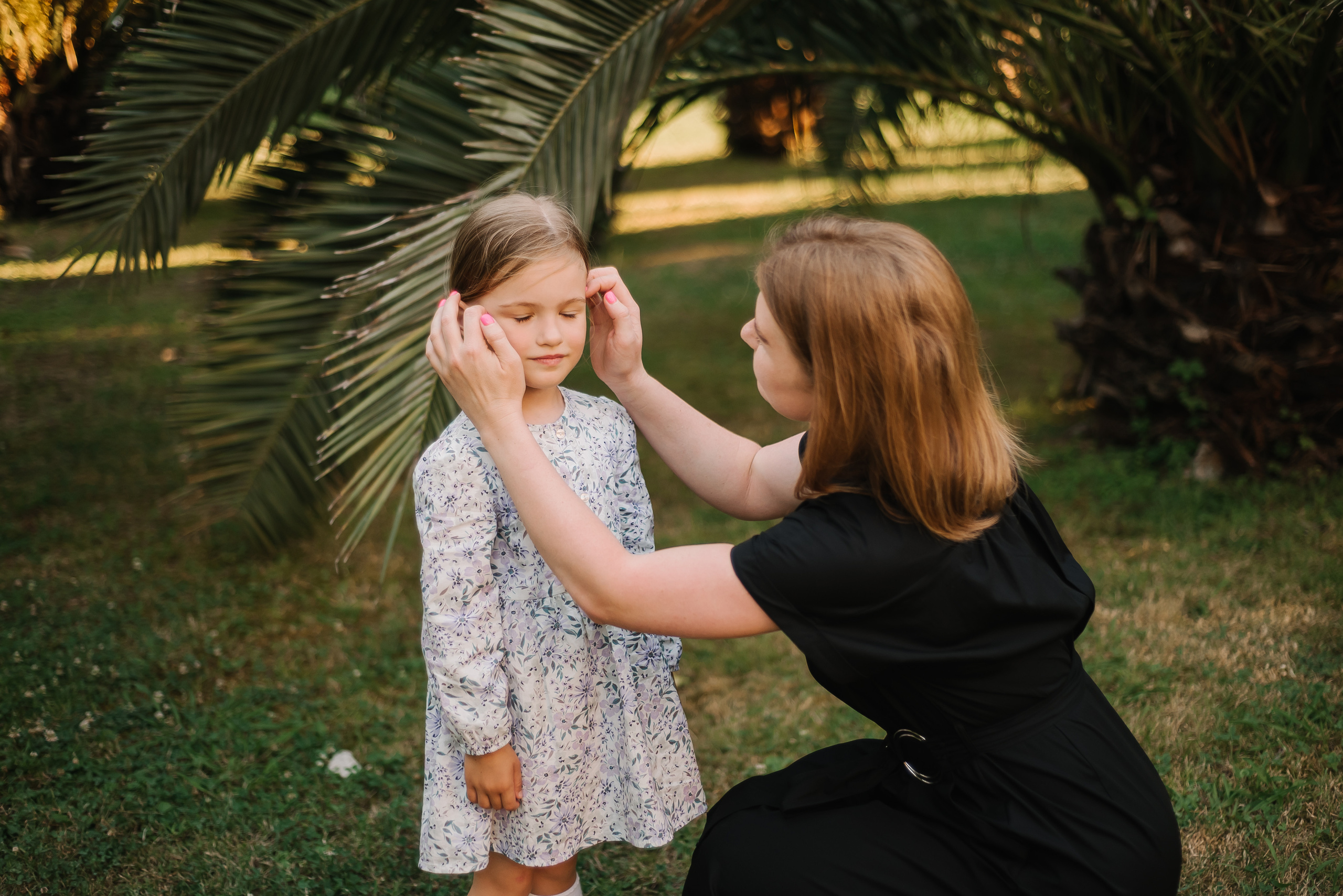 Семейные. Семейный и женский фотограф Лоо Краснодар Сочи Энем Татьяна Трибурт