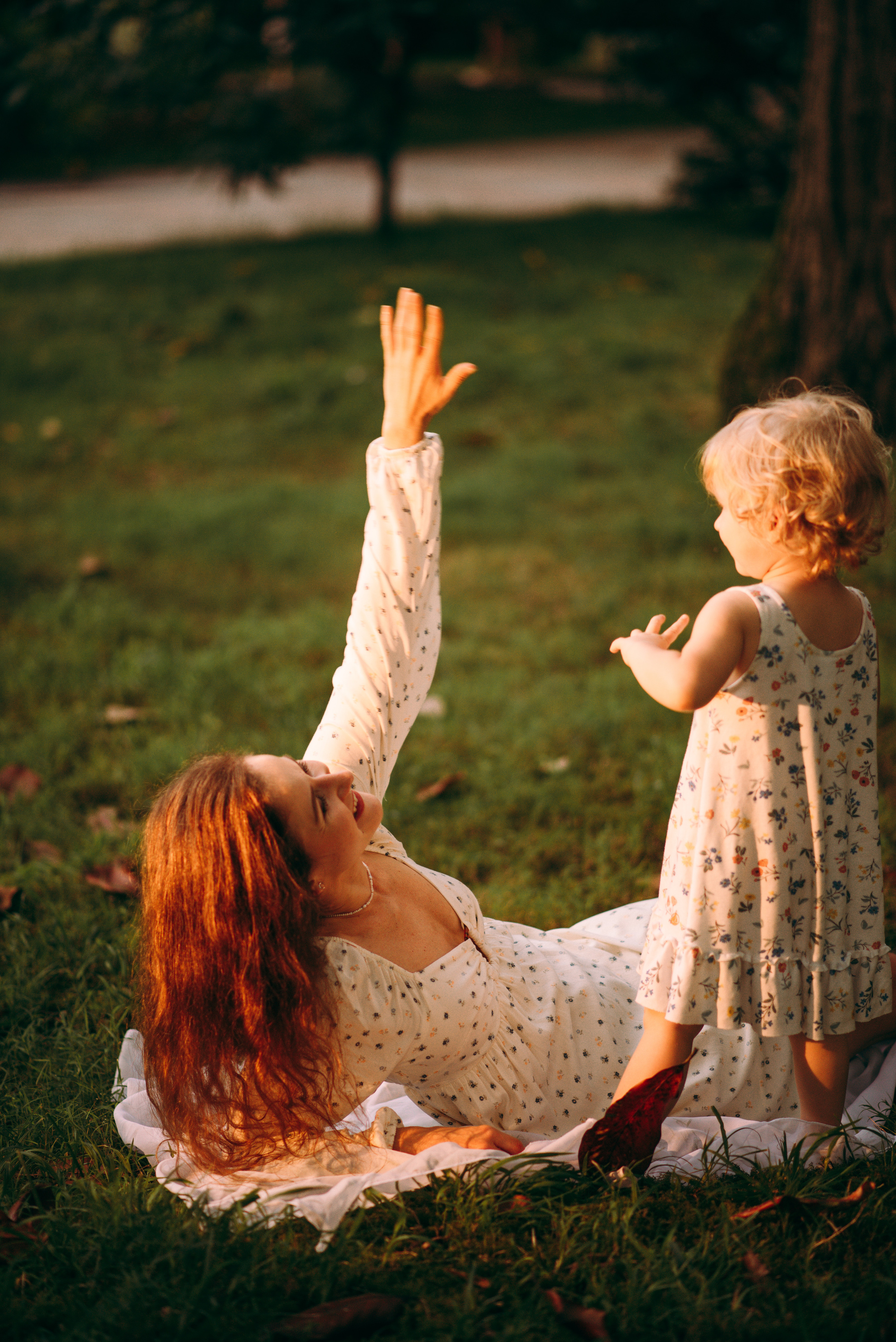 Семейные. Семейный и женский фотограф Лоо Краснодар Сочи Энем Татьяна Трибурт