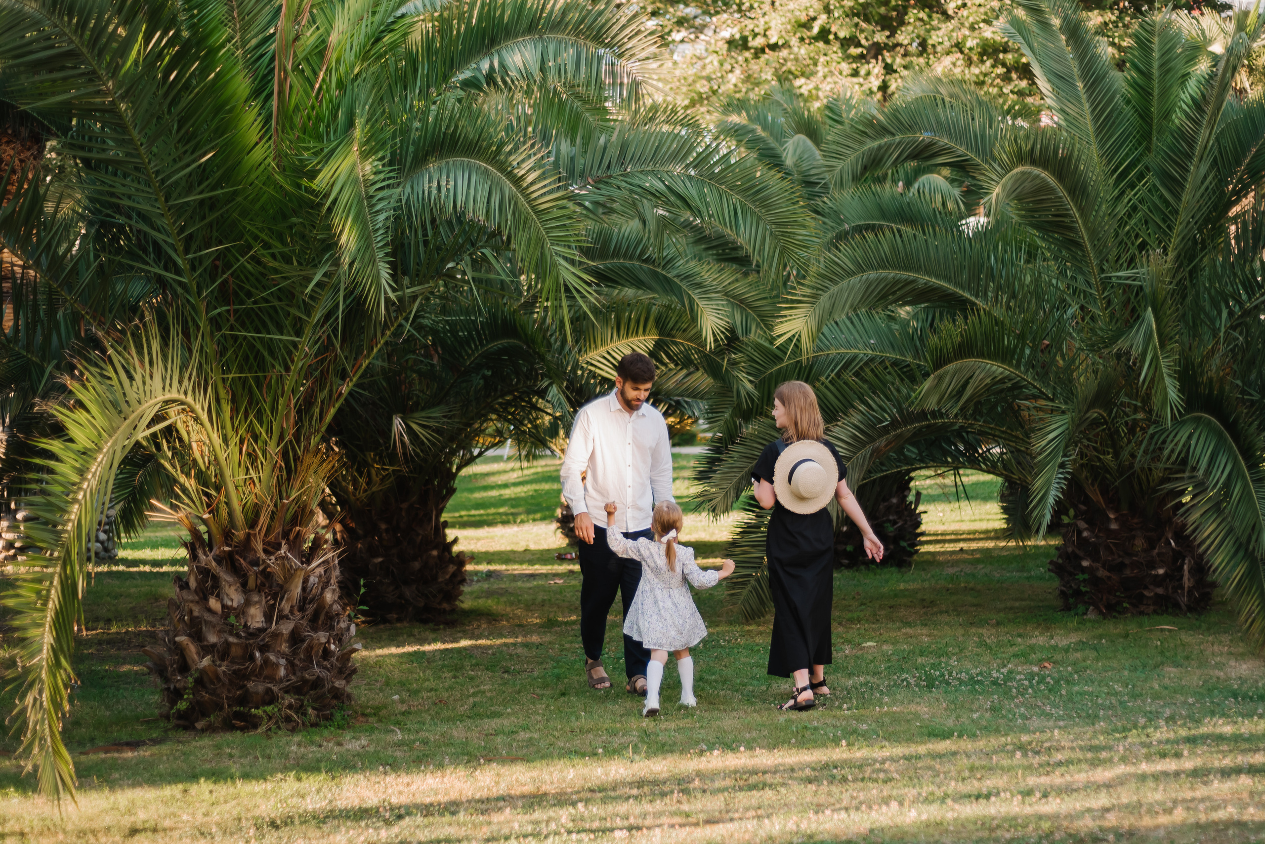 Семейные. Семейный и женский фотограф Лоо Краснодар Сочи Энем Татьяна Трибурт