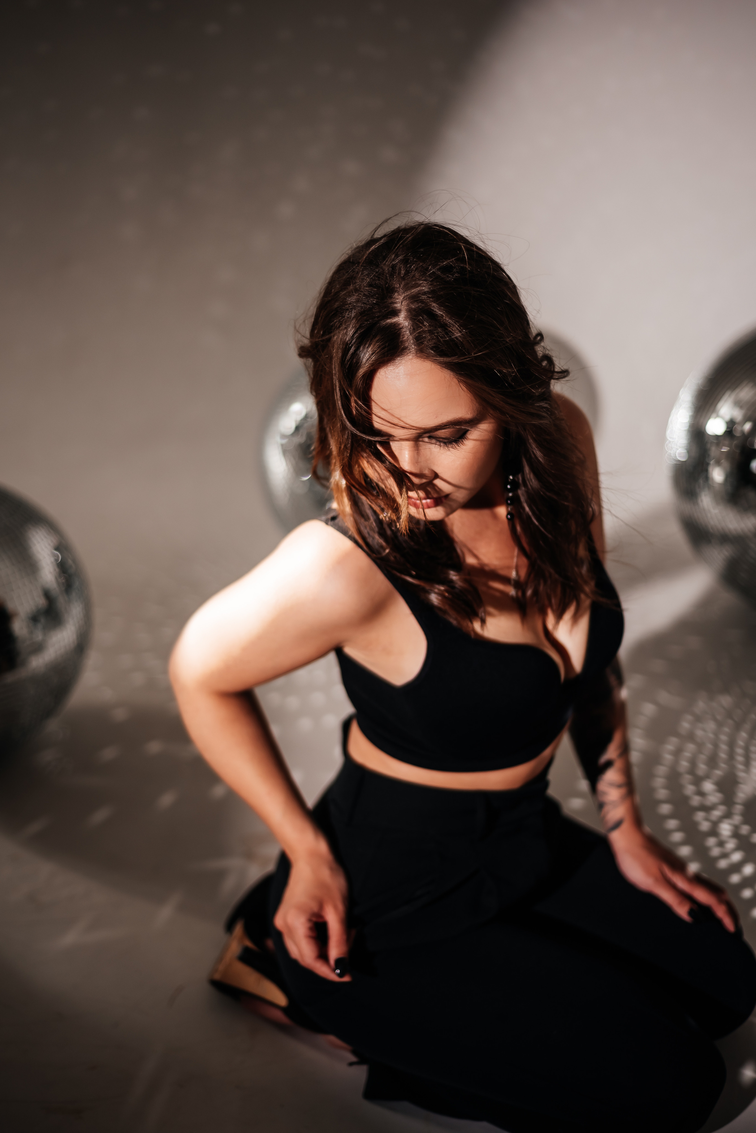 Съёмка в белье. Семейный и женский фотограф Лоо Краснодар Сочи Энем Татьяна Трибурт