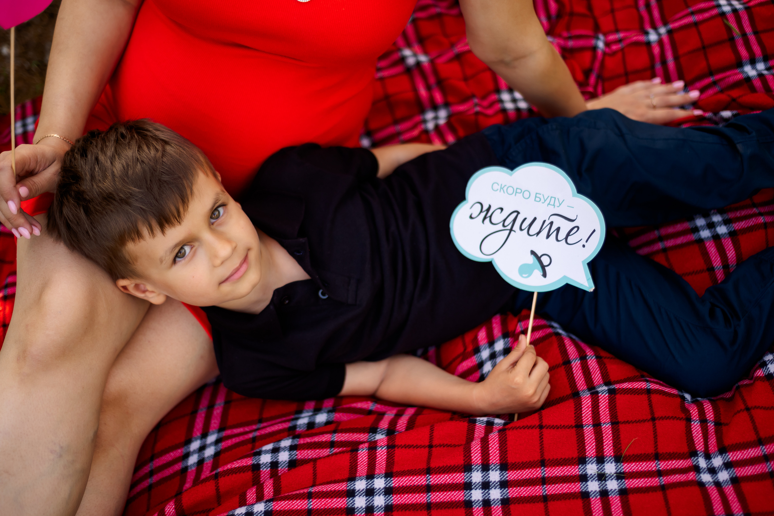 Беременность. Семейный и женский фотограф Лоо Краснодар Сочи Энем Татьяна Трибурт