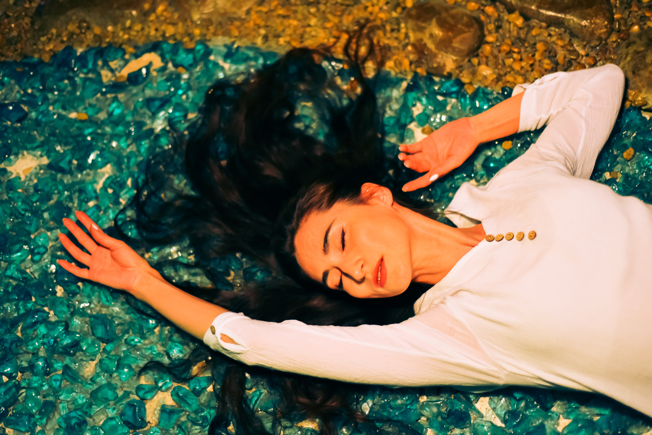 Арт- фотосессия. Семейный и женский фотограф Лоо Краснодар Сочи Энем Татьяна Трибурт