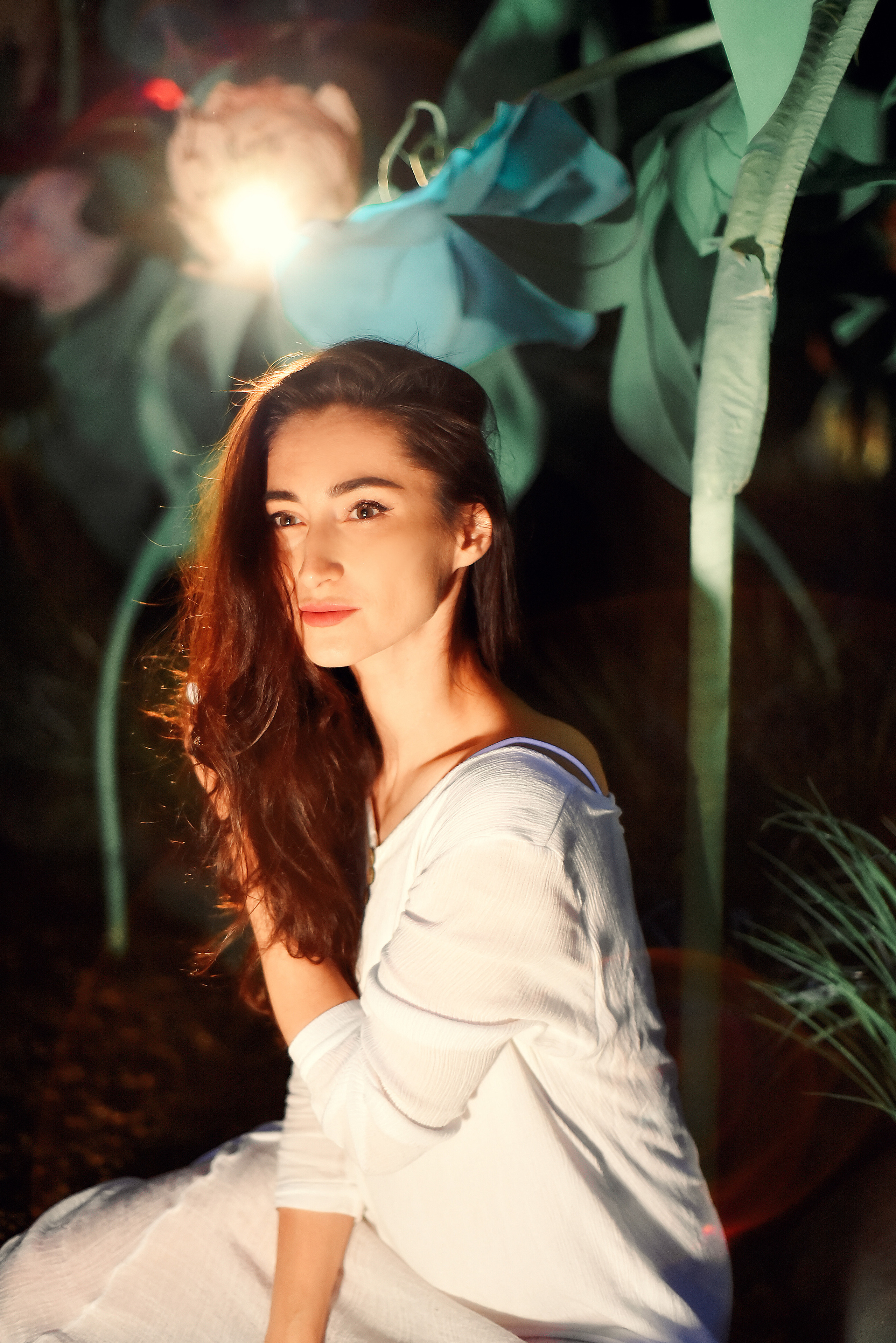 Арт- фотосессия. Семейный и женский фотограф Лоо Краснодар Сочи Энем Татьяна Трибурт