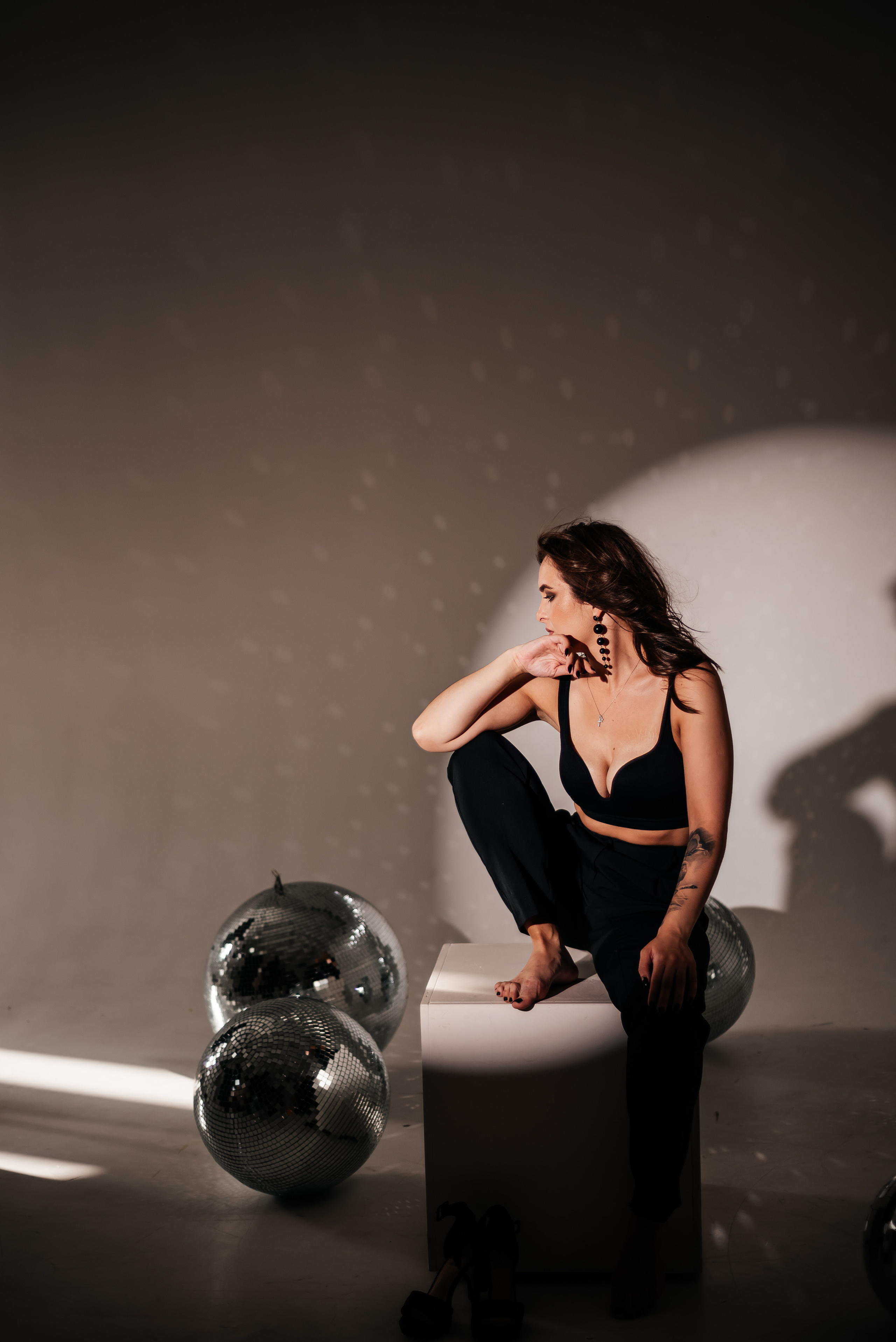 Съёмка в белье. Семейный и женский фотограф Лоо Краснодар Сочи Энем Татьяна Трибурт