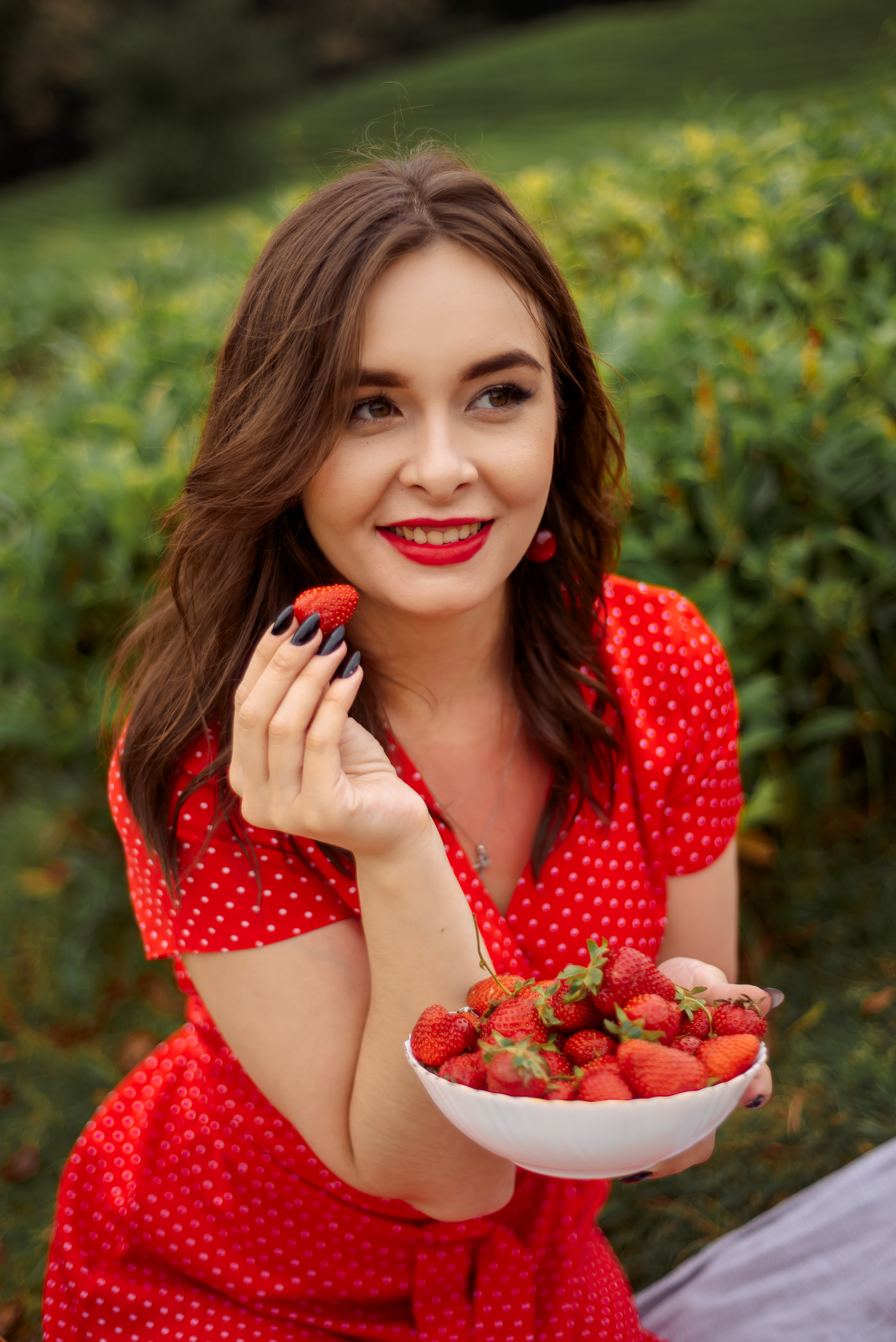 На чайных плантациях. Семейный и женский фотограф Лоо Краснодар Сочи Энем Татьяна Трибурт