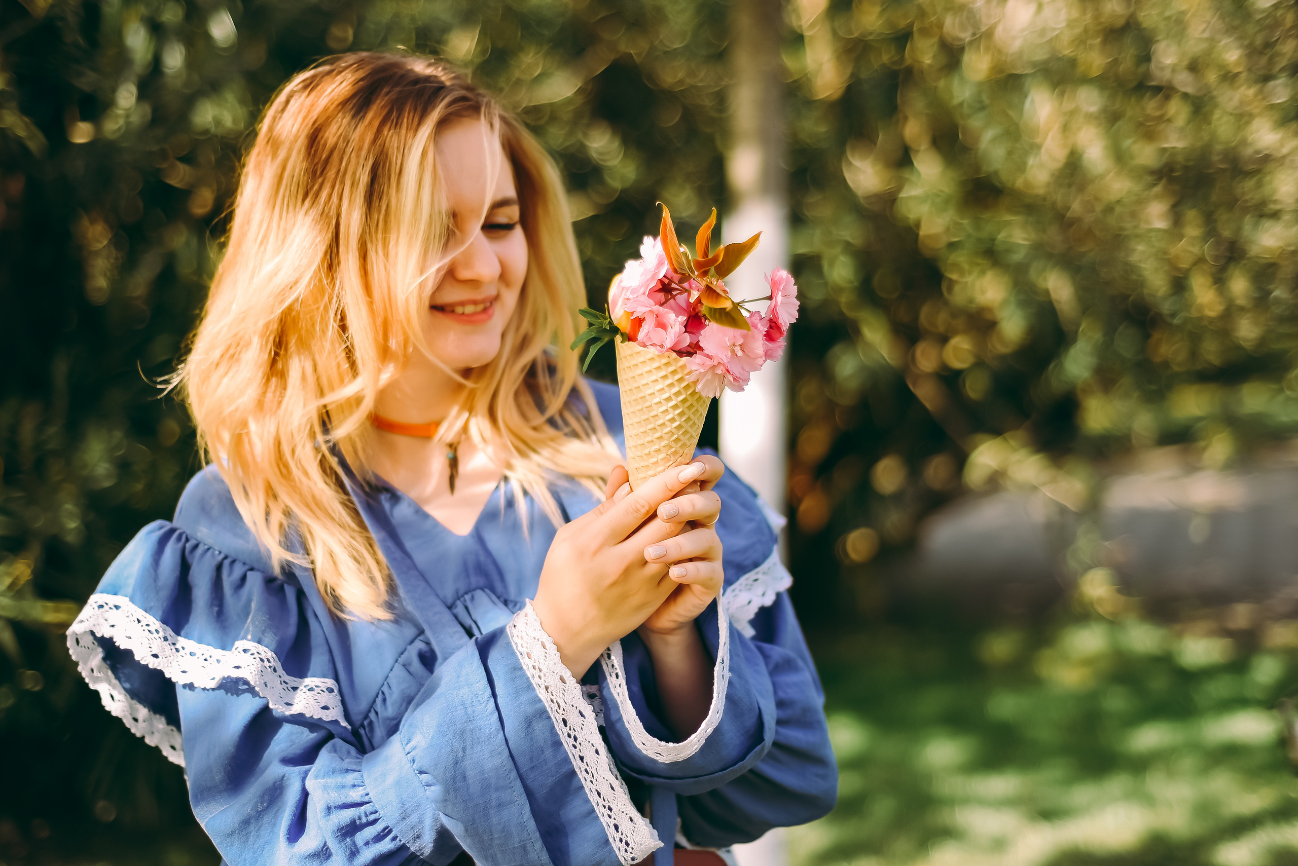 Весенние. Семейный и женский фотограф Лоо Краснодар Сочи Энем Татьяна Трибурт
