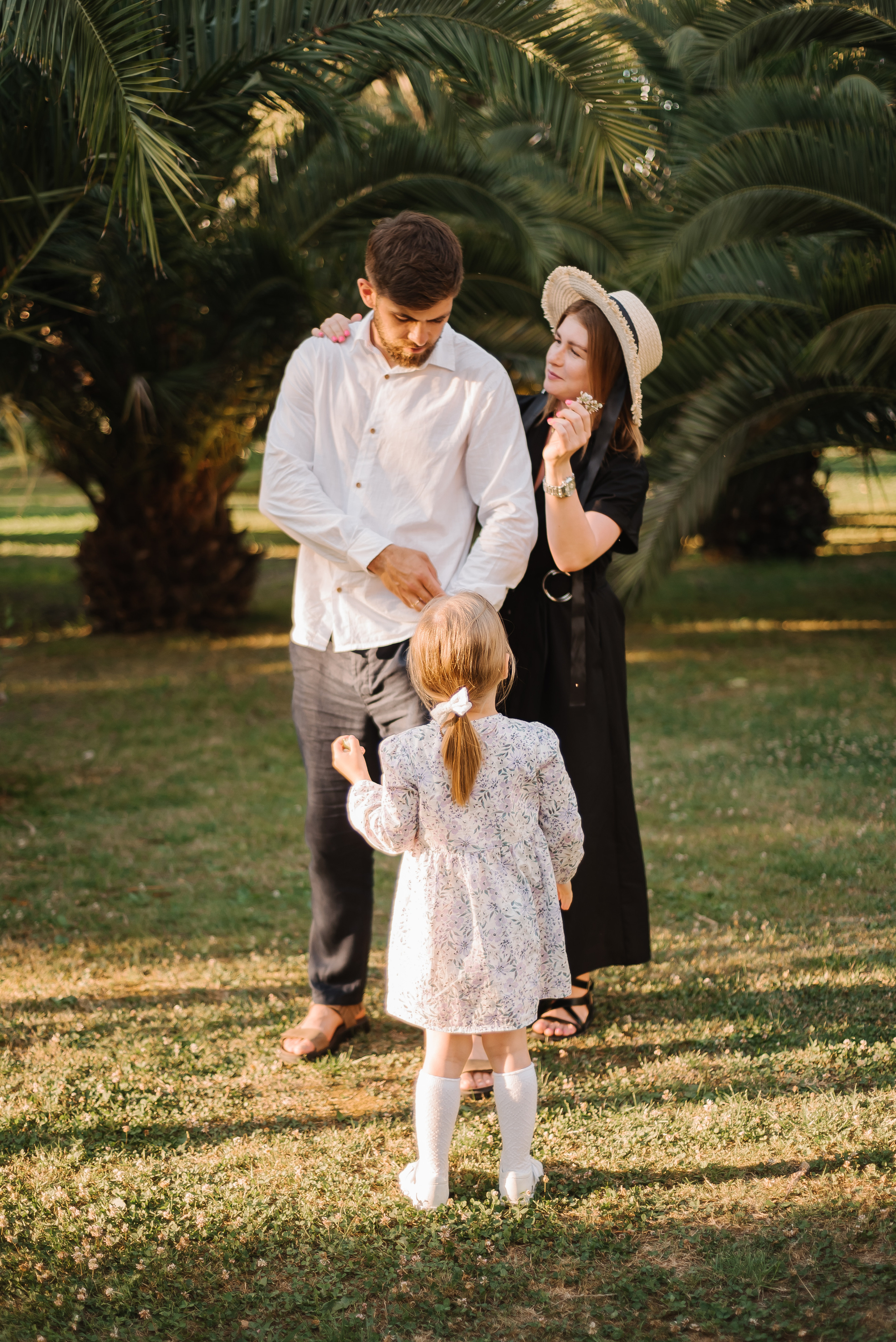 Семейные. Семейный и женский фотограф Лоо Краснодар Сочи Энем Татьяна Трибурт