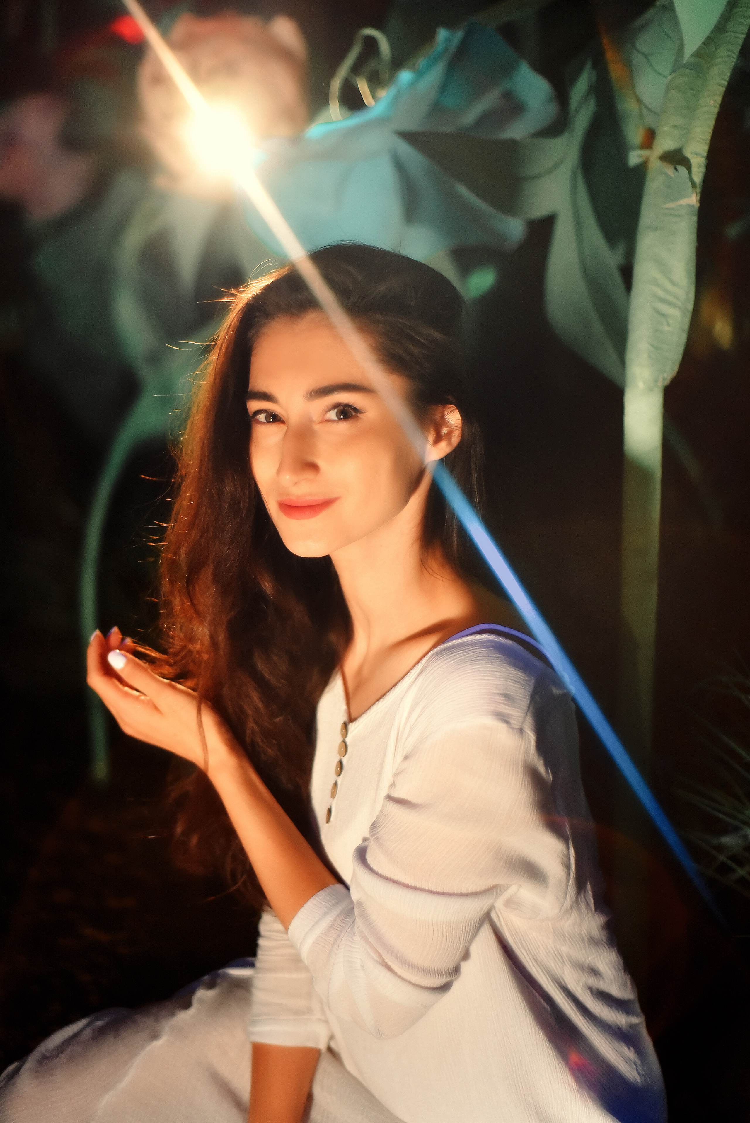 Арт- фотосессия. Семейный и женский фотограф Лоо Краснодар Сочи Энем Татьяна Трибурт