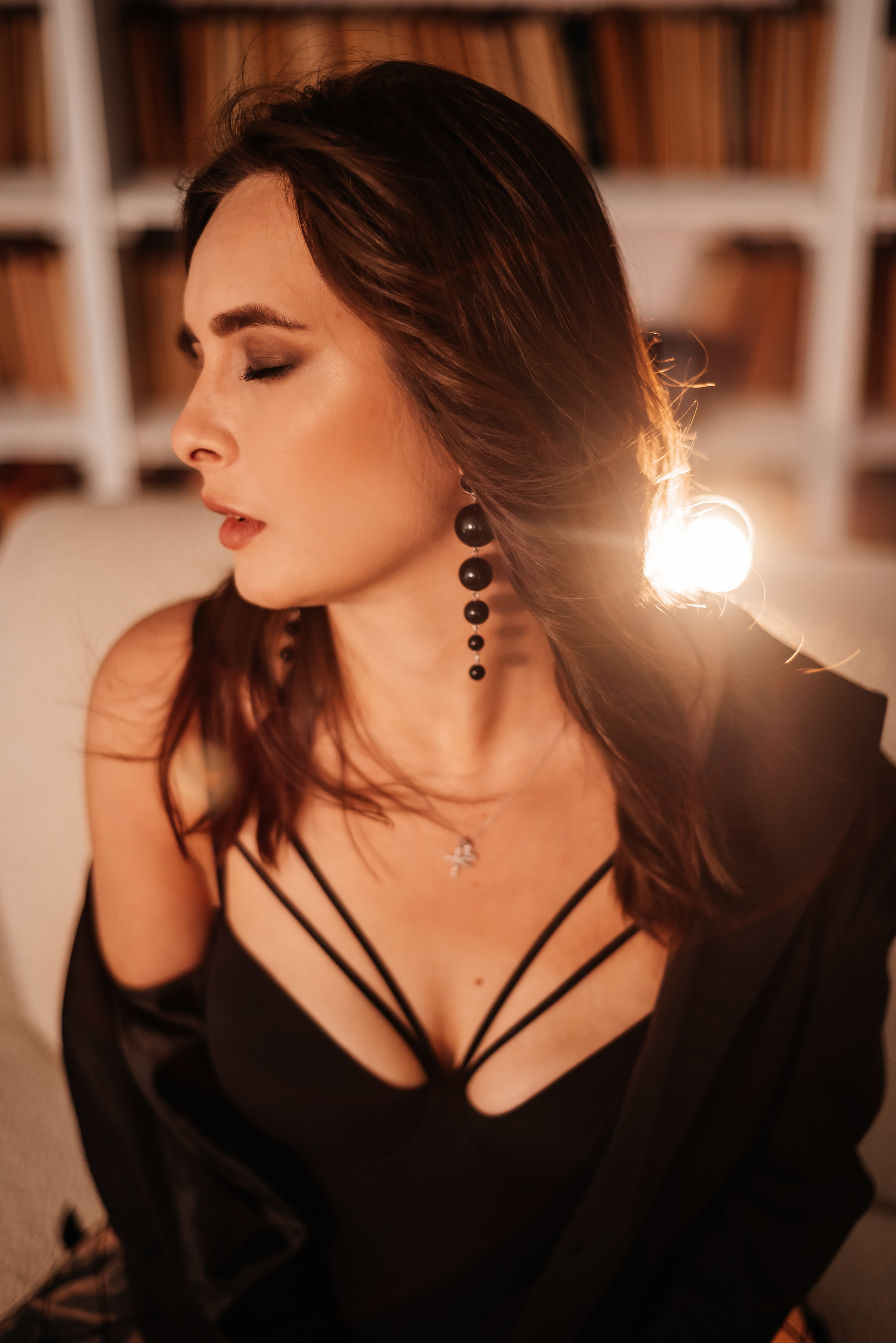 Съёмка в белье. Семейный и женский фотограф Лоо Краснодар Сочи Энем Татьяна Трибурт