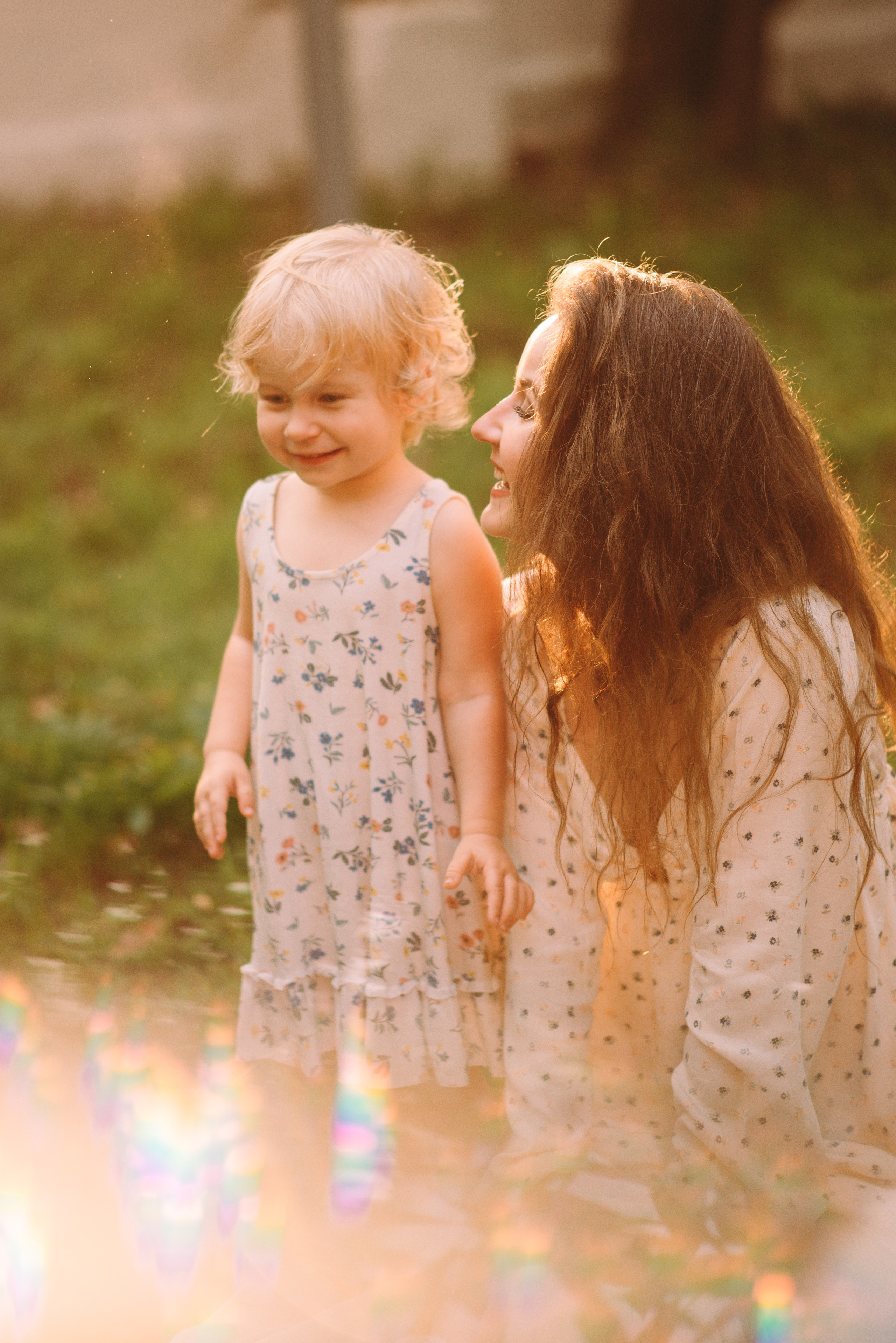 Семейные. Семейный и женский фотограф Лоо Краснодар Сочи Энем Татьяна Трибурт