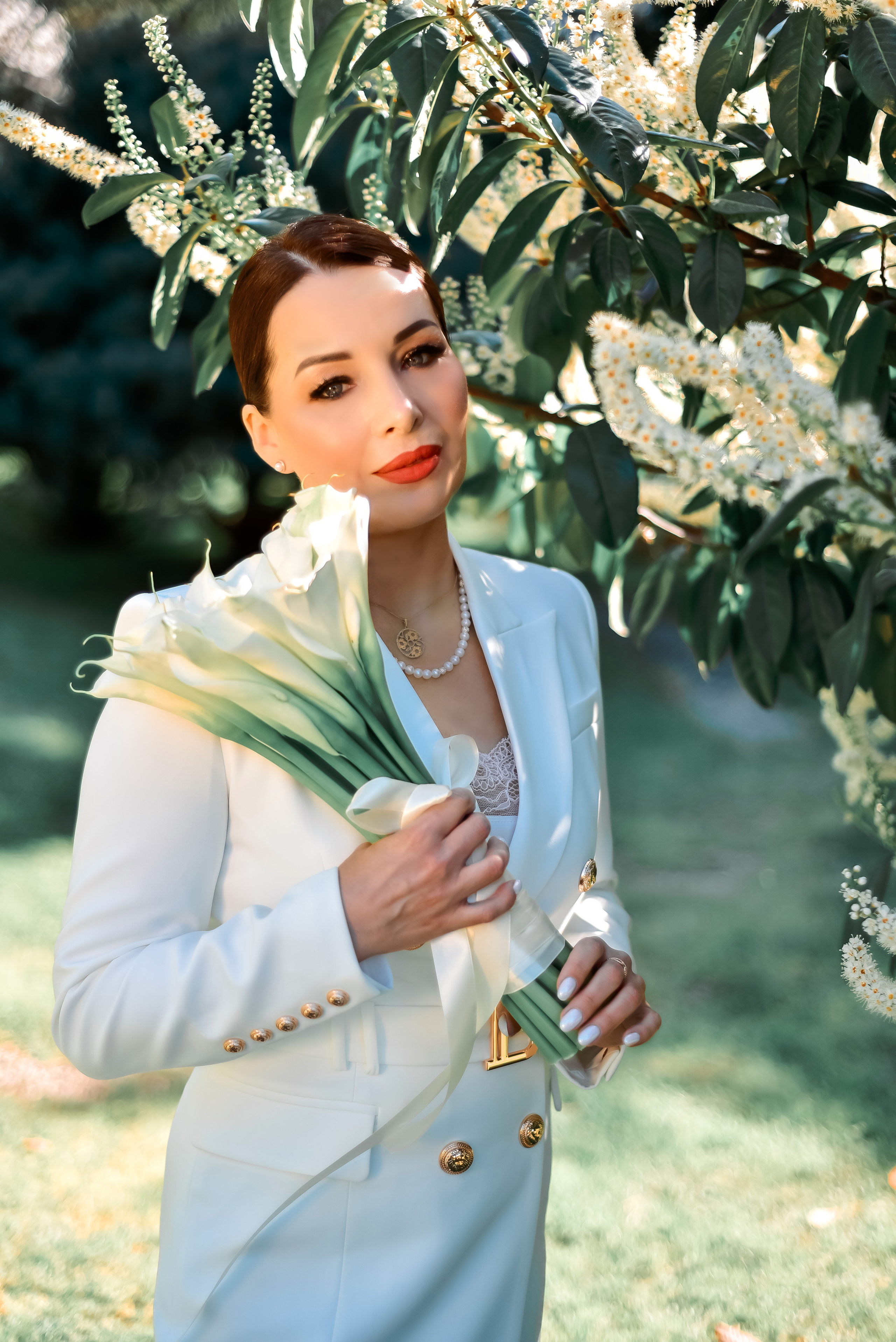 Свадебные прогулки. Семейный и женский фотограф Лоо Краснодар Сочи Энем Татьяна Трибурт