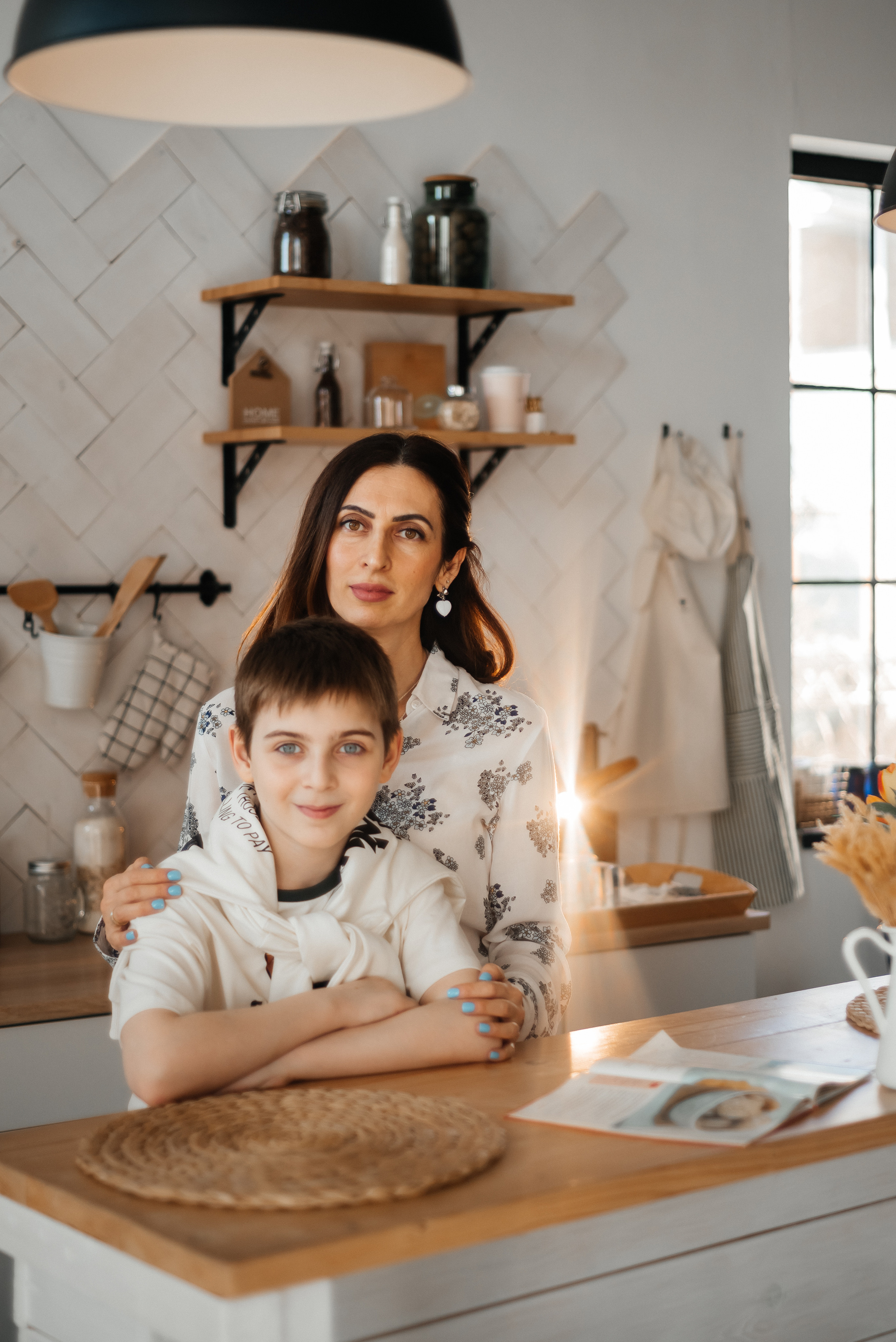 Семейная фотосессия. Семейный и женский фотограф Лоо Краснодар Сочи Энем Татьяна Трибурт