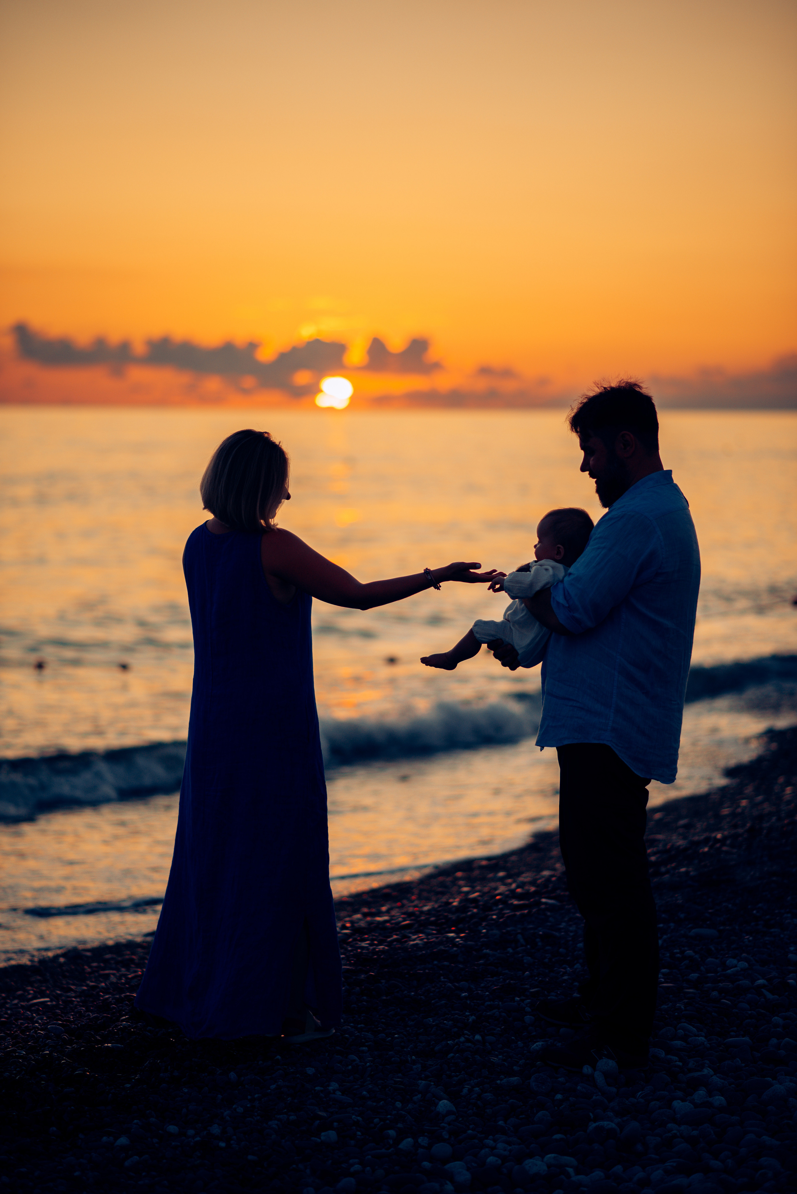 Семейные. Семейный и женский фотограф Лоо Краснодар Сочи Энем Татьяна Трибурт