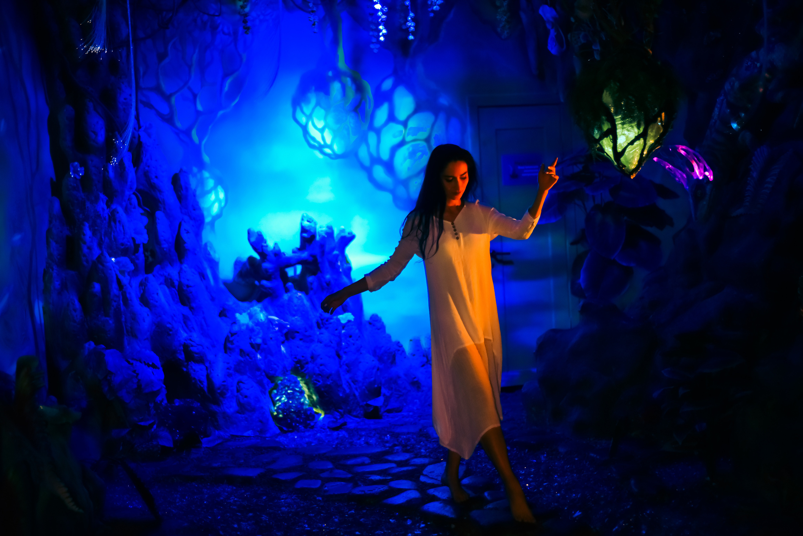 Арт- фотосессия. Семейный и женский фотограф Лоо Краснодар Сочи Энем Татьяна Трибурт