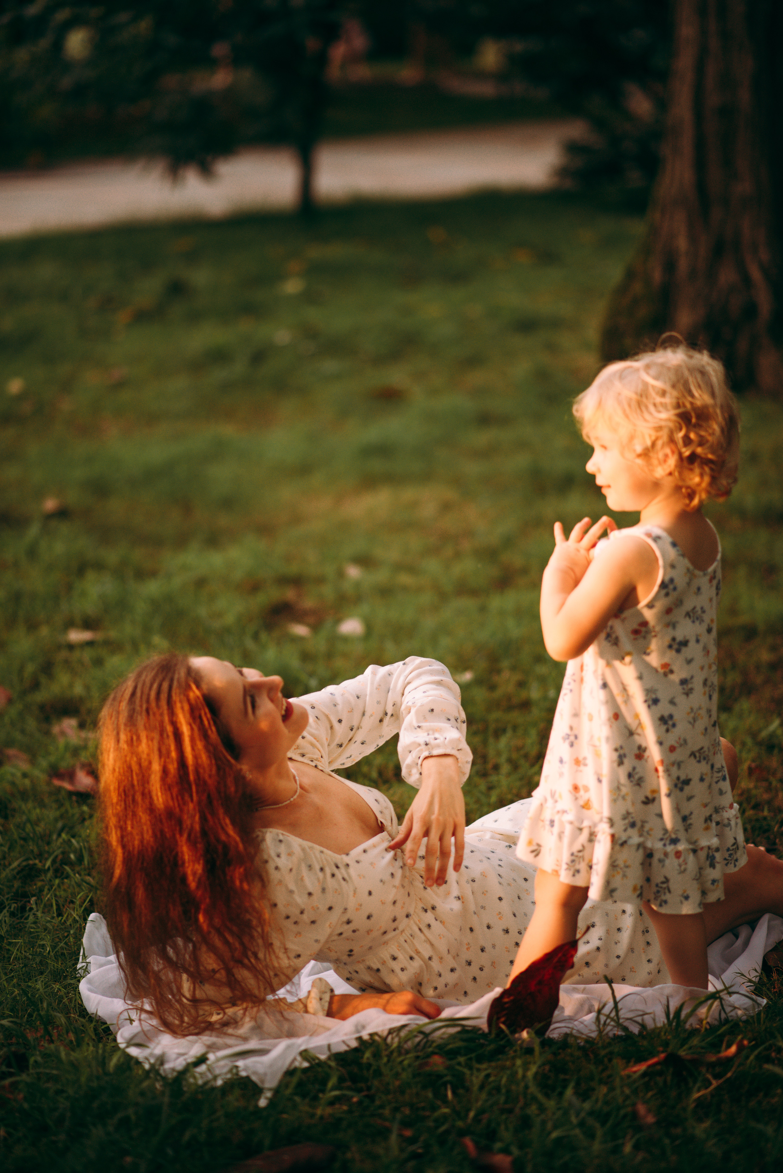 Семейные. Семейный и женский фотограф Лоо Краснодар Сочи Энем Татьяна Трибурт