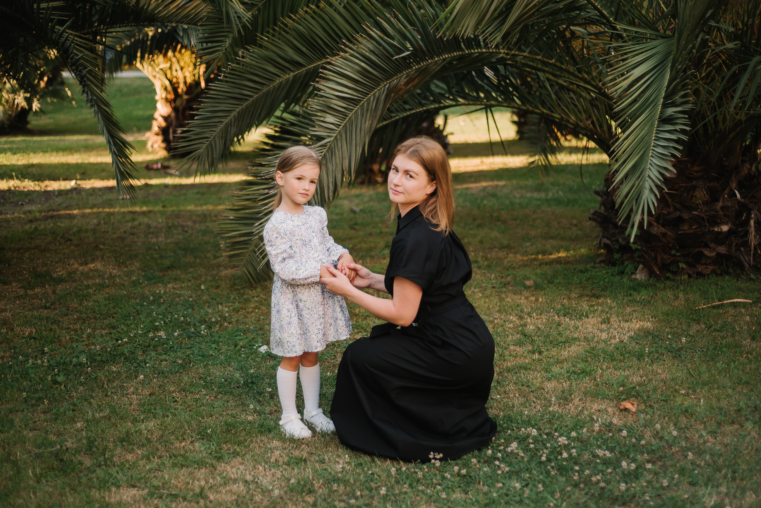 Семейные. Семейный и женский фотограф Лоо Краснодар Сочи Энем Татьяна Трибурт