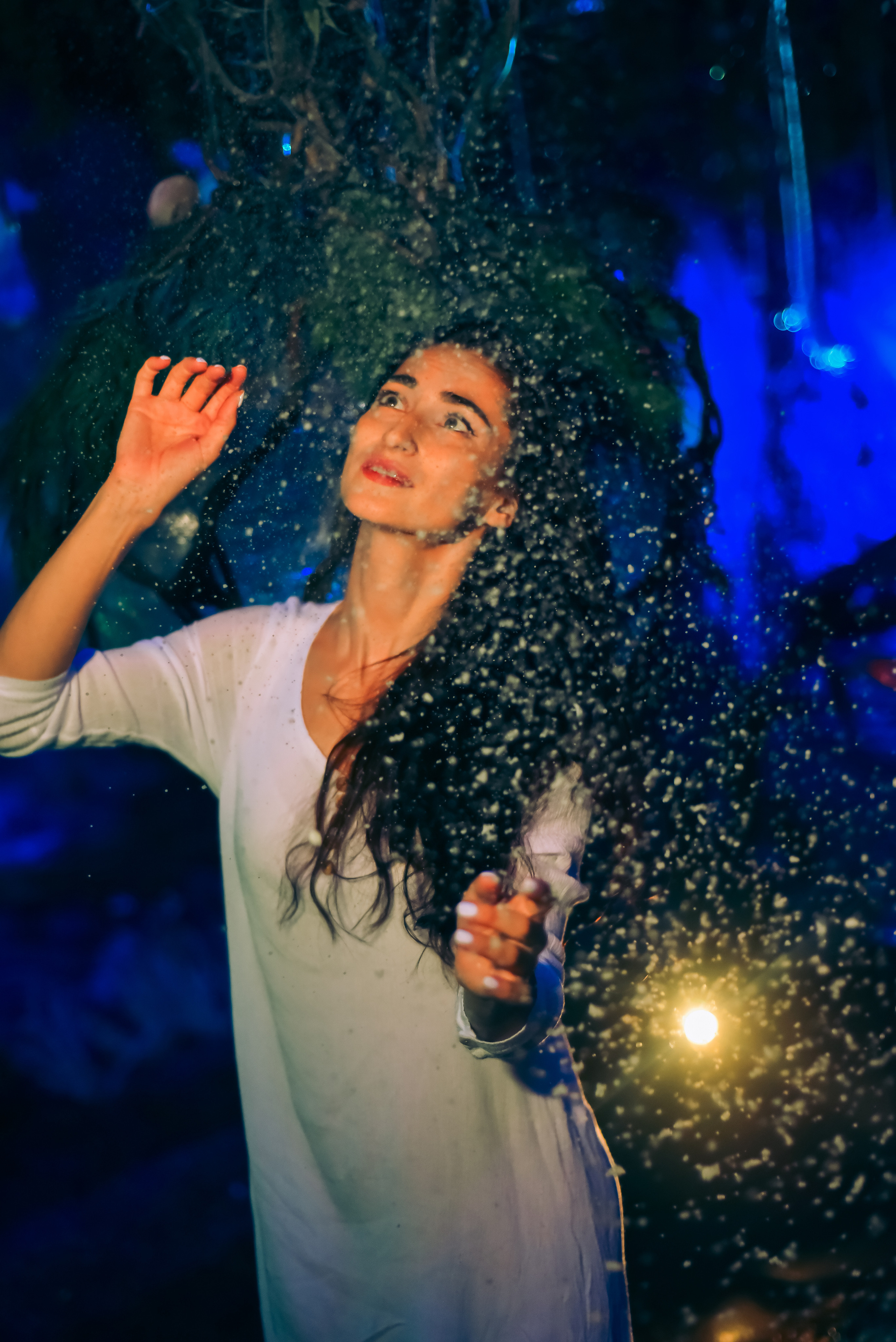 Арт- фотосессия. Семейный и женский фотограф Лоо Краснодар Сочи Энем Татьяна Трибурт