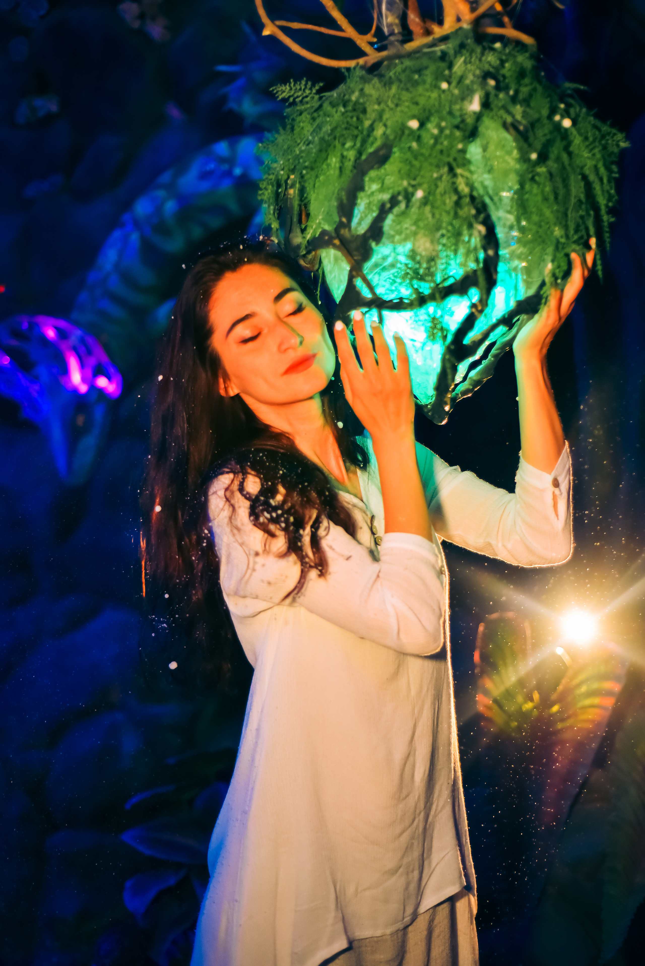 Арт- фотосессия. Семейный и женский фотограф Лоо Краснодар Сочи Энем Татьяна Трибурт