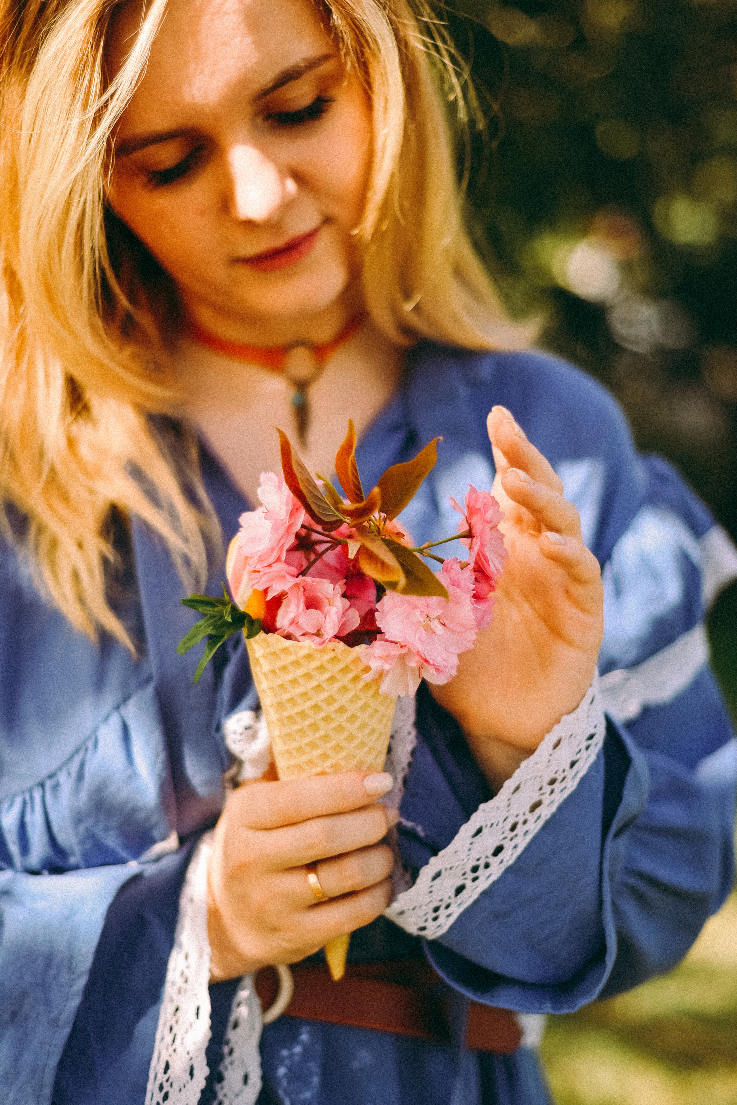 Весенние. Семейный и женский фотограф Лоо Краснодар Сочи Энем Татьяна Трибурт