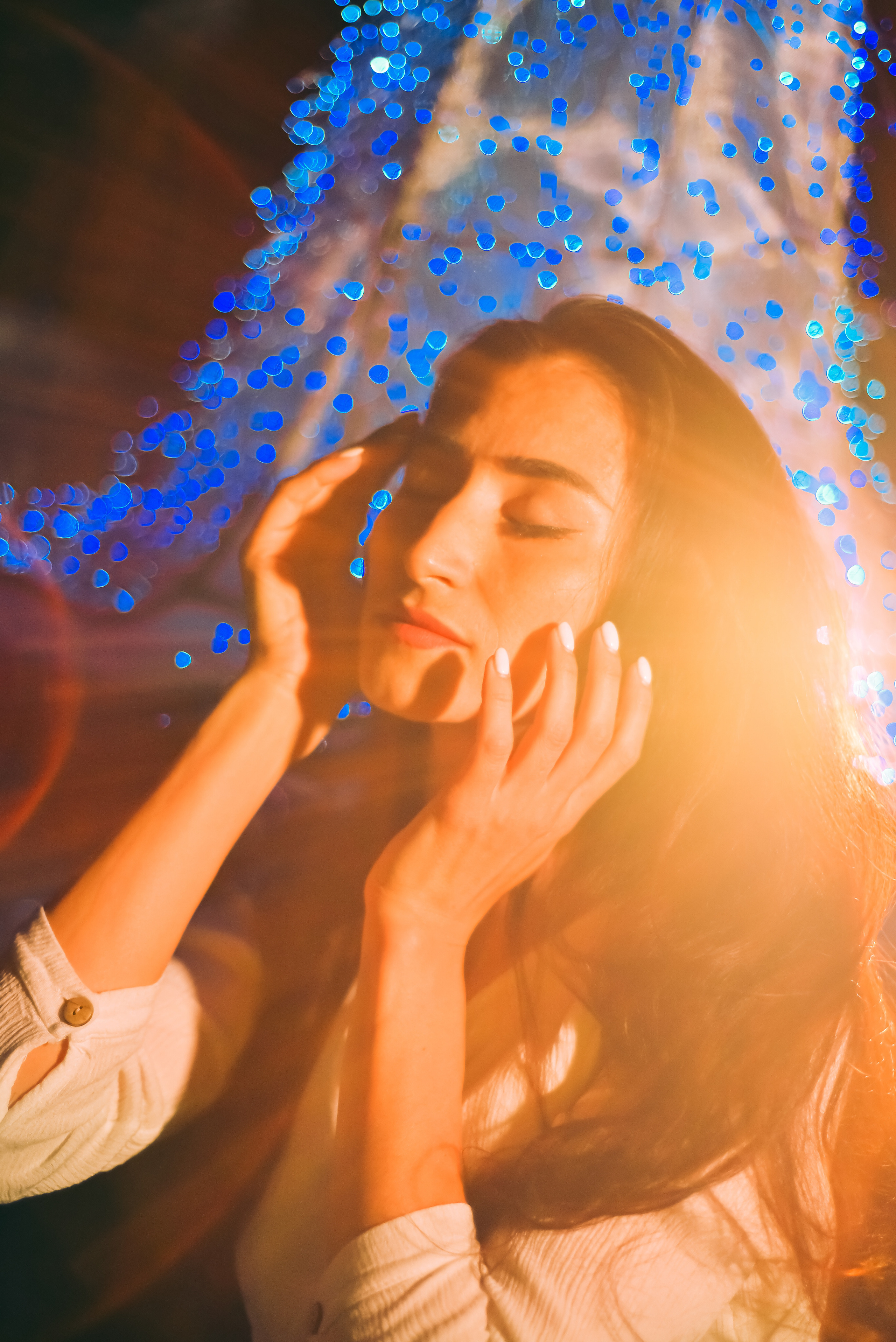 Арт- фотосессия. Семейный и женский фотограф Лоо Краснодар Сочи Энем Татьяна Трибурт