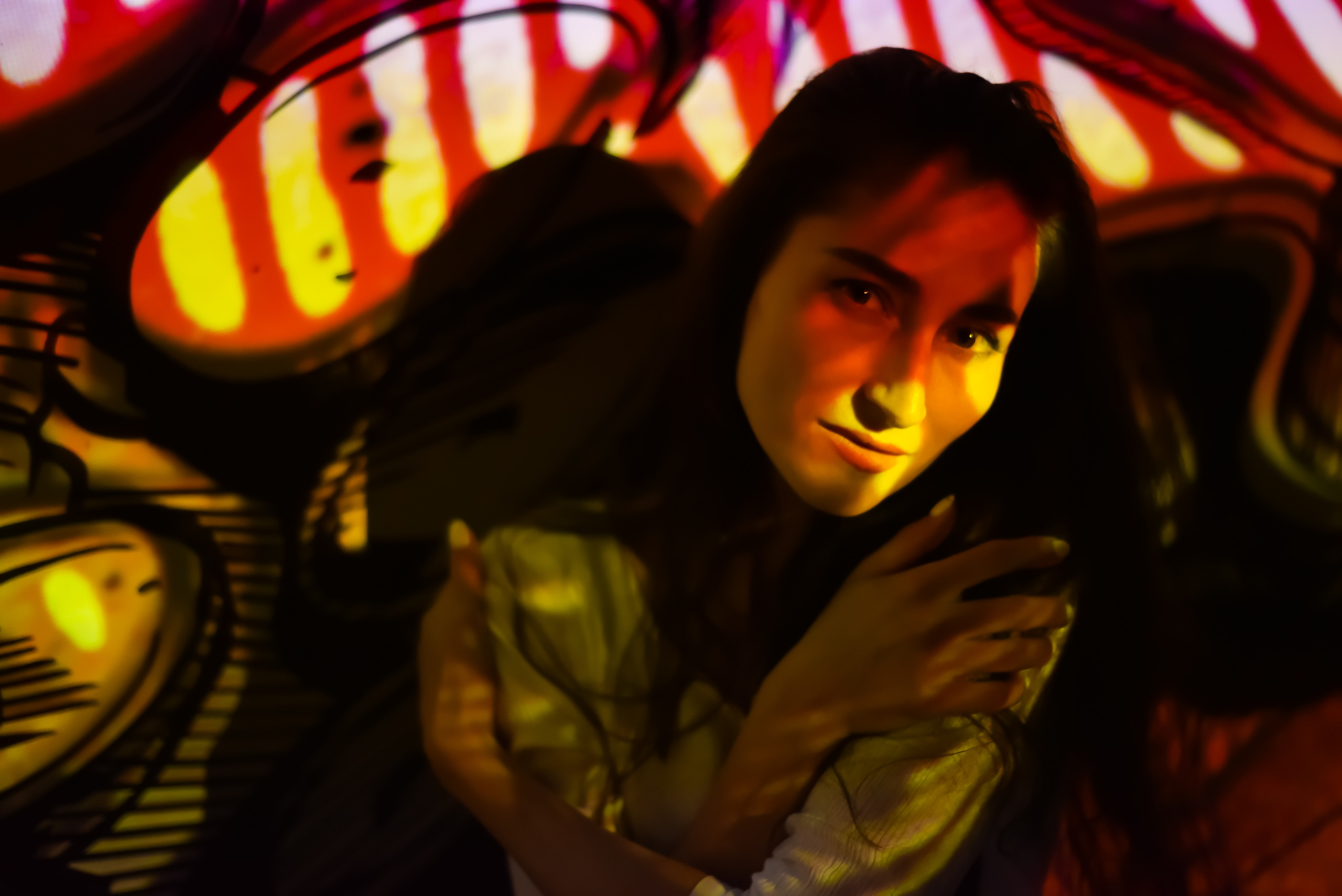 Арт- фотосессия. Семейный и женский фотограф Лоо Краснодар Сочи Энем Татьяна Трибурт